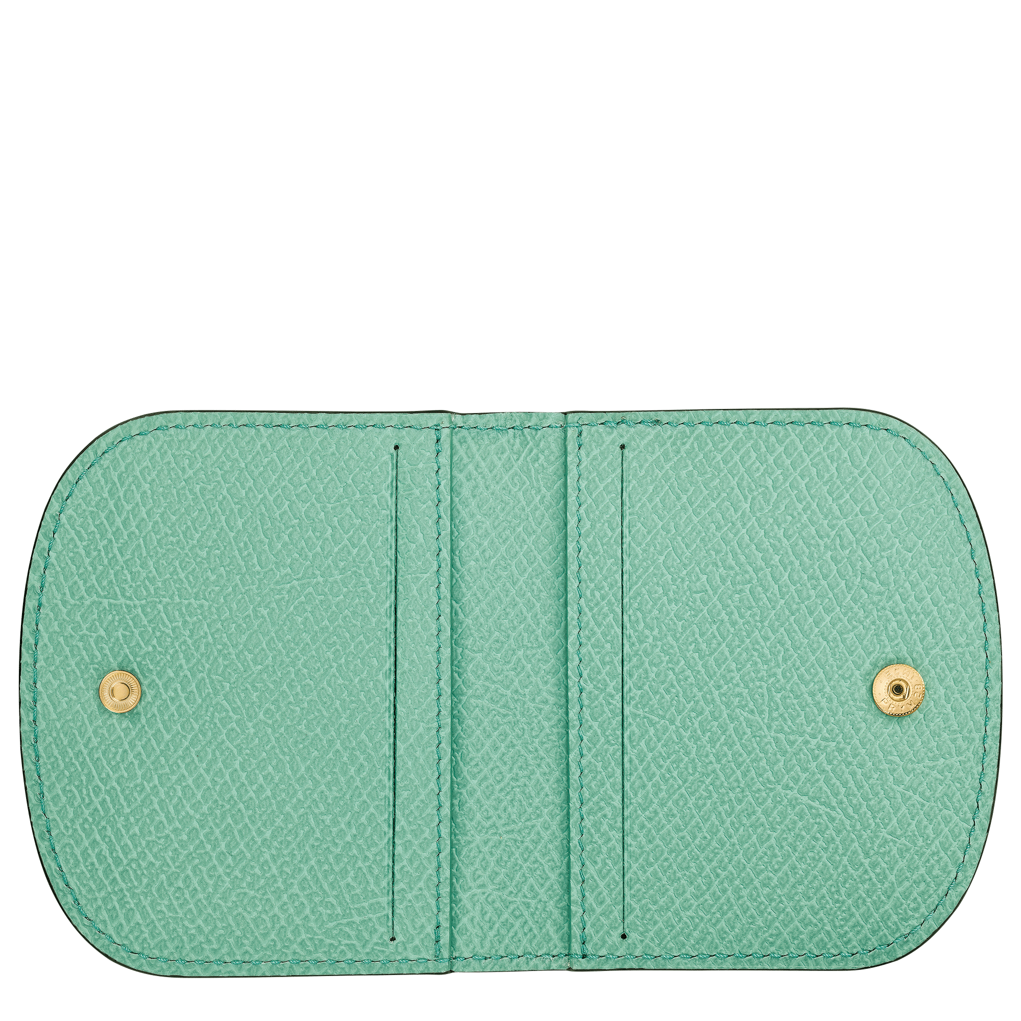 Long Champ Longchamp Épure Card holder Mint