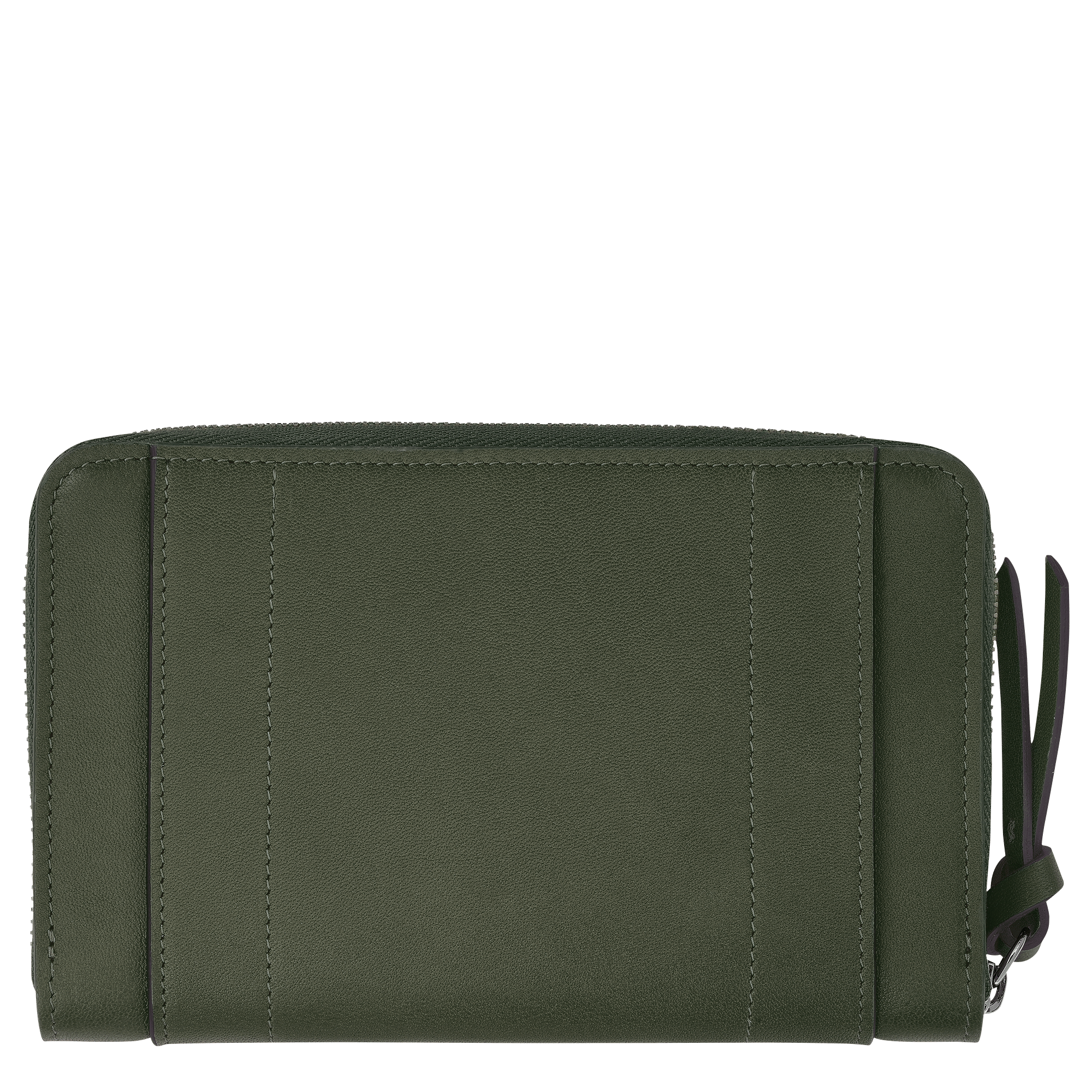 Long Champ Longchamp Longchamp 3D Wallet Khaki