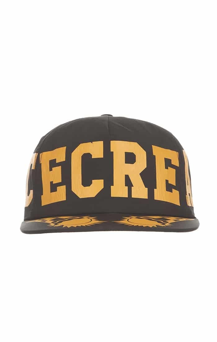 Ice Cream Wrap Trucker Hat