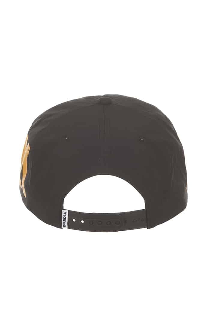 Ice Cream Wrap Trucker Hat