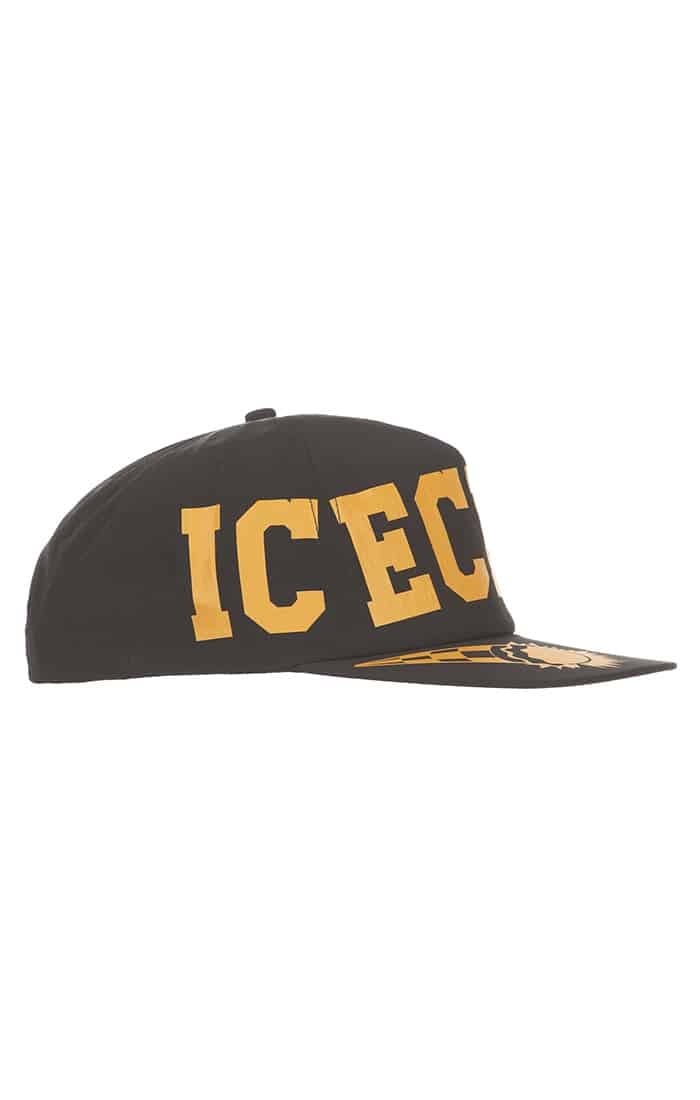 Ice Cream Wrap Trucker Hat
