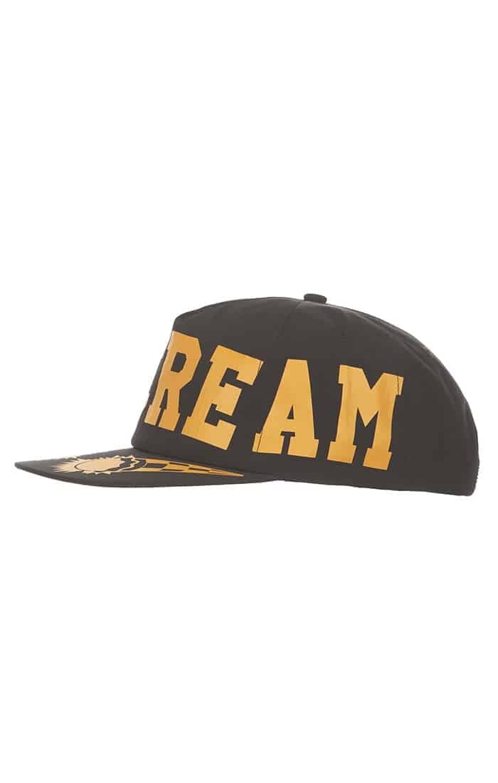 Ice Cream Wrap Trucker Hat