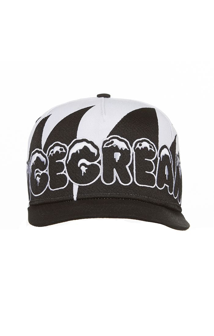 Ice Cream Team Dad Hat