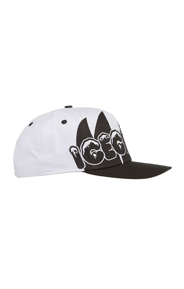 Ice Cream Team Dad Hat