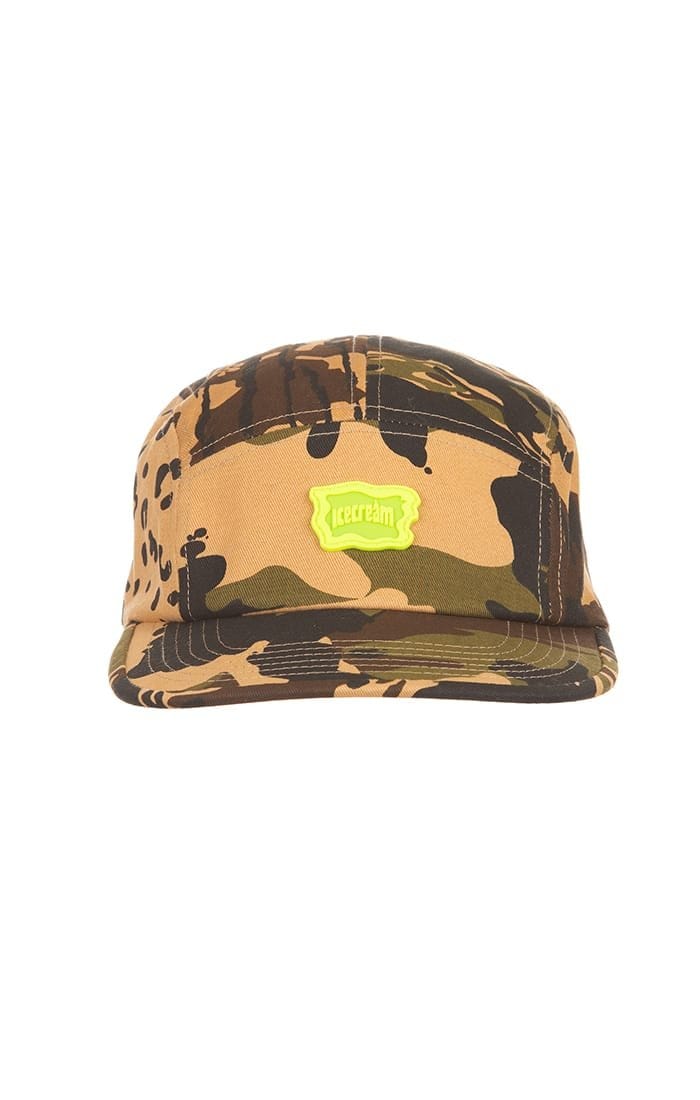 Ice Cream Darko Panel Hat