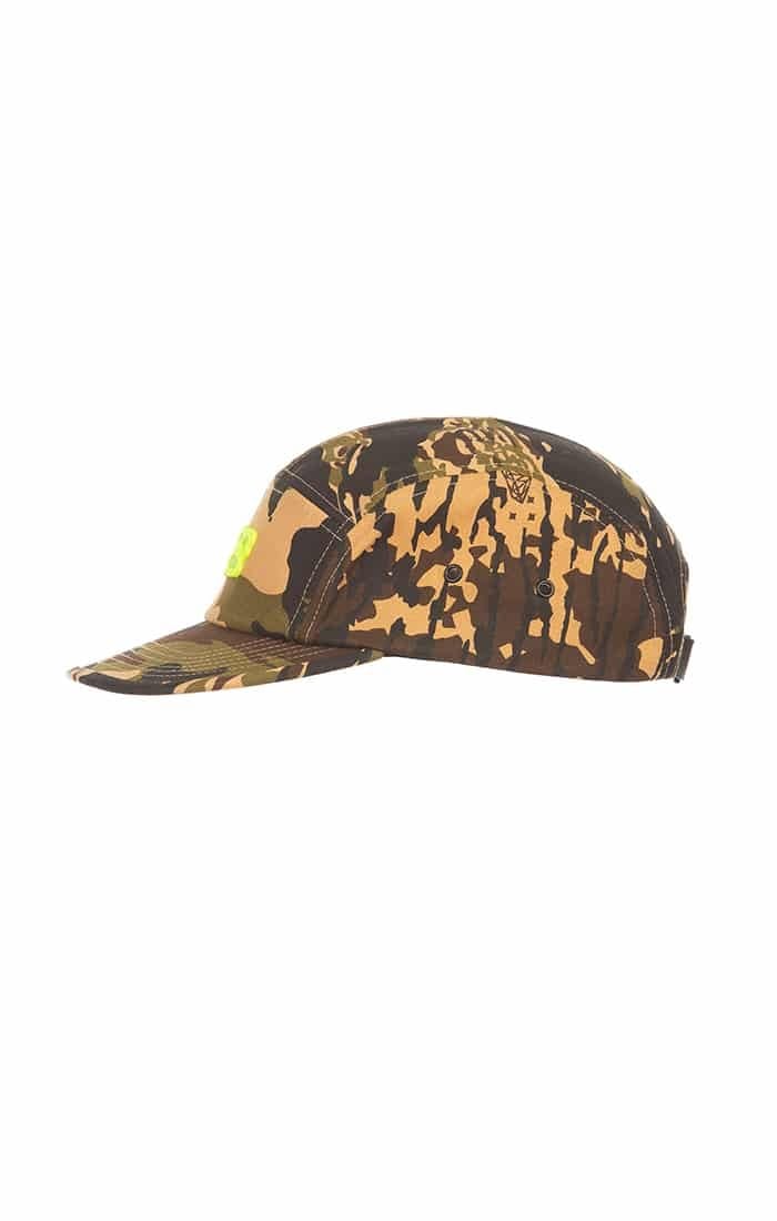 Ice Cream Darko Panel Hat