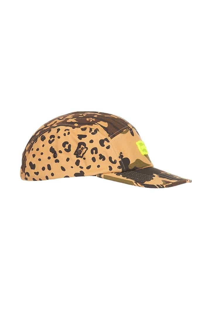 Ice Cream Darko Panel Hat
