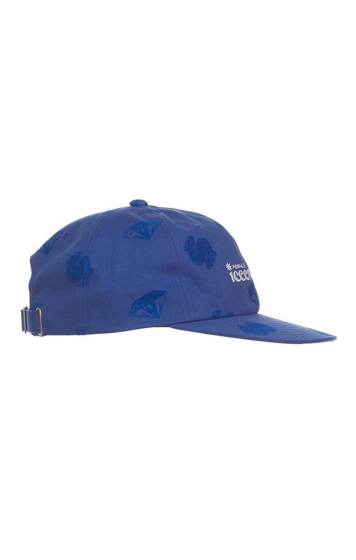 Ice Cream Syrup Polo Hat