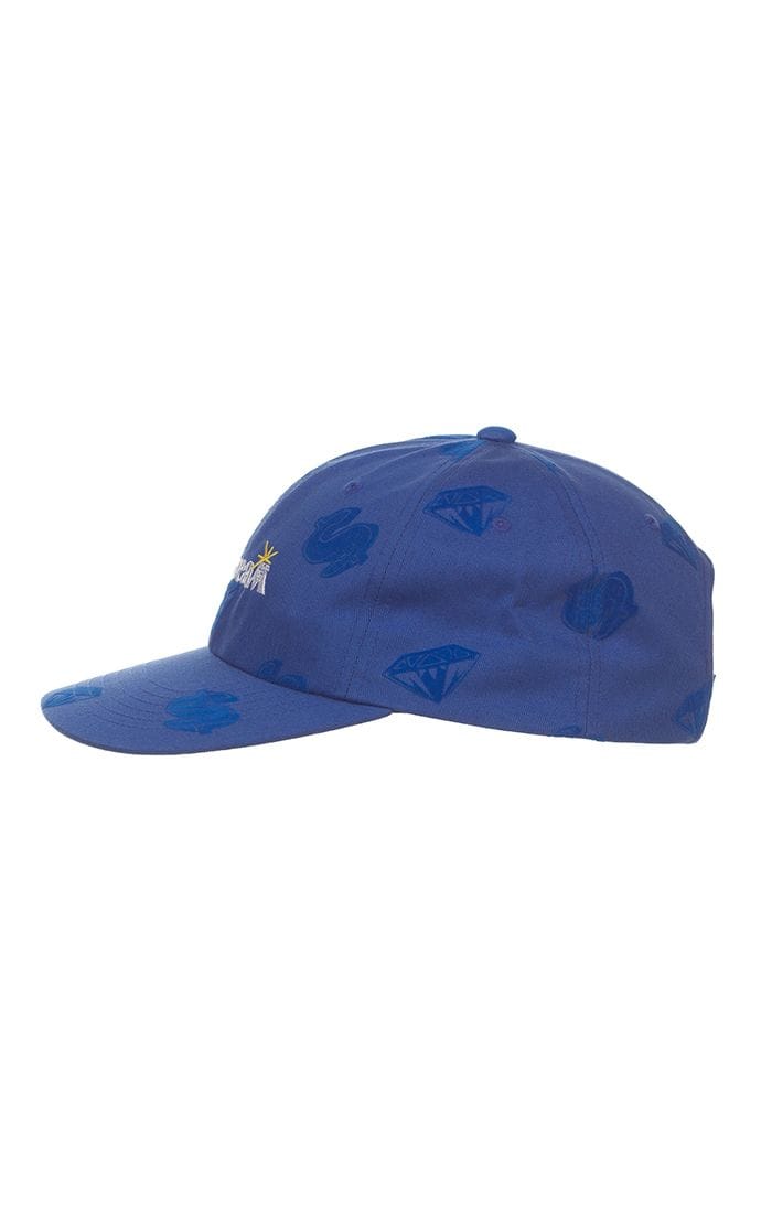 Ice Cream Syrup Polo Hat