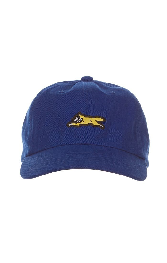 Ice Cream Sprinter Dad Hat