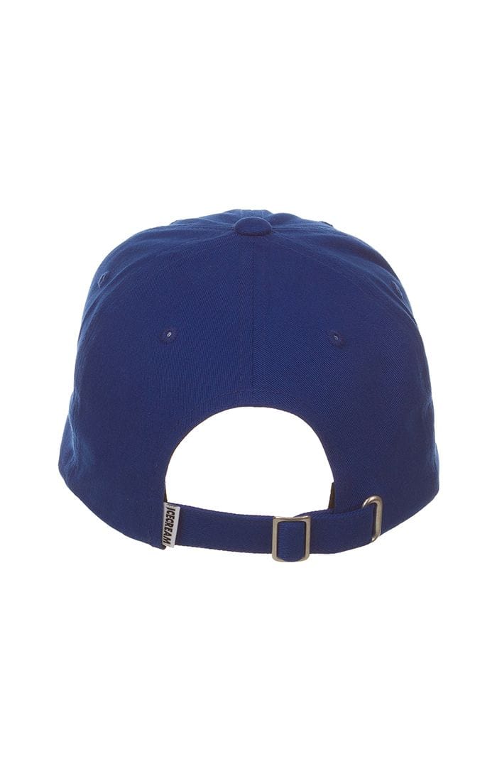 Ice Cream Sprinter Dad Hat