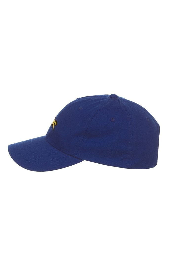 Ice Cream Sprinter Dad Hat