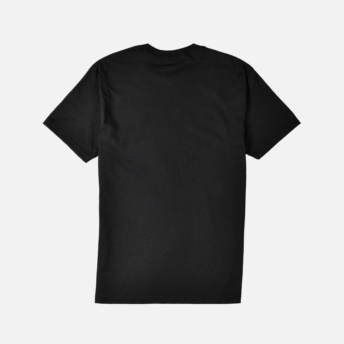 Lapstone & Hammer LAPSTONE ARCH DECO T-Shirt - BLACK / WHITE