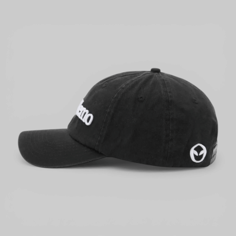 No Problemo Caps
