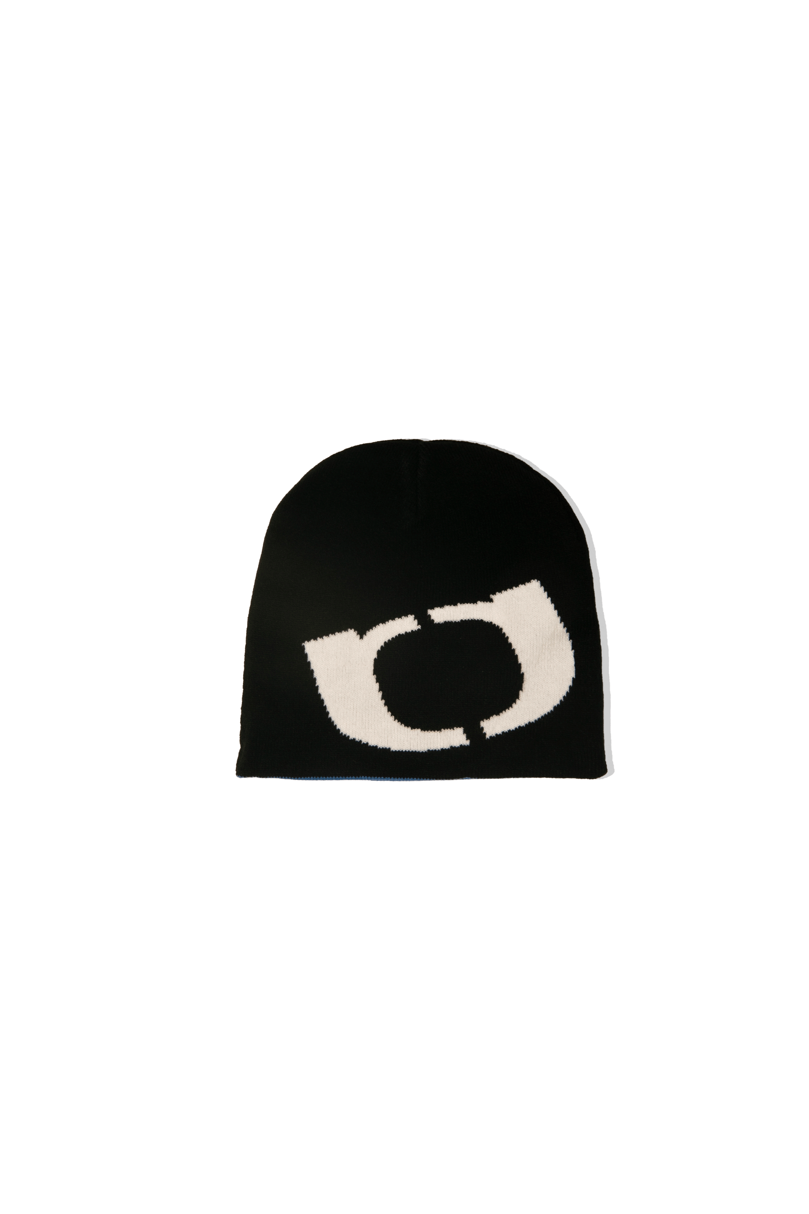 Reversible Logo Beanie