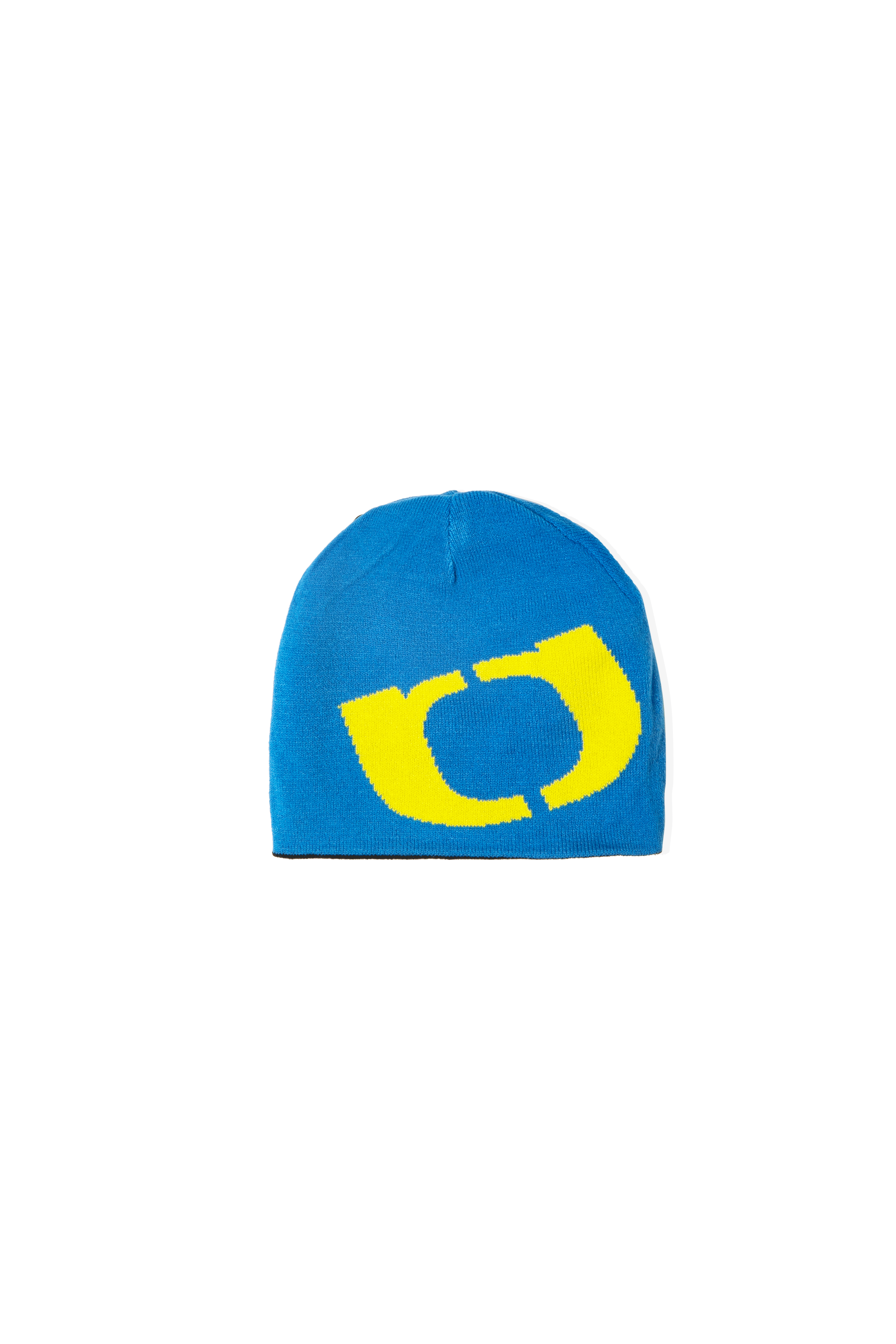 Reversible Logo Beanie