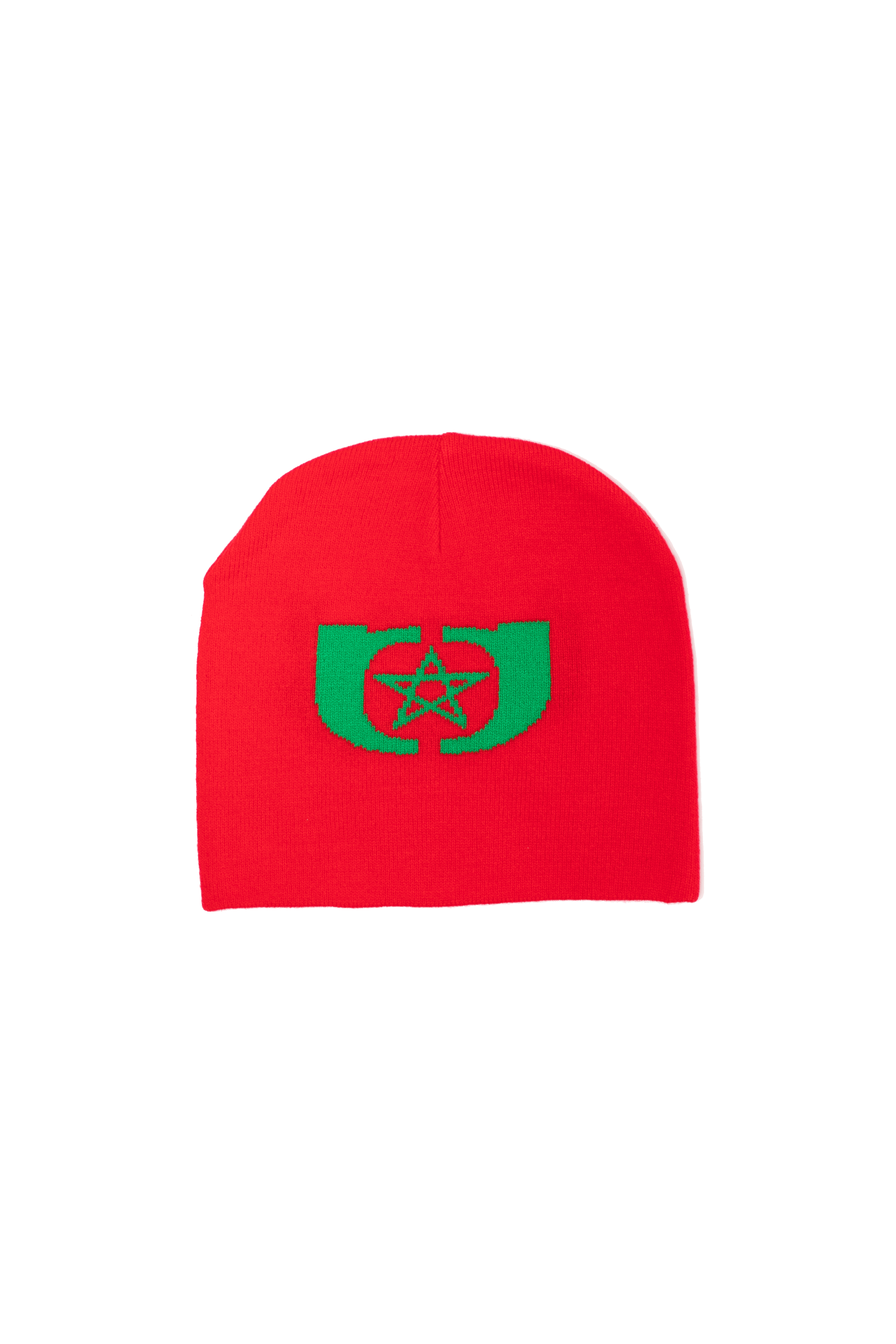 One Block Down Bright Star Beanie