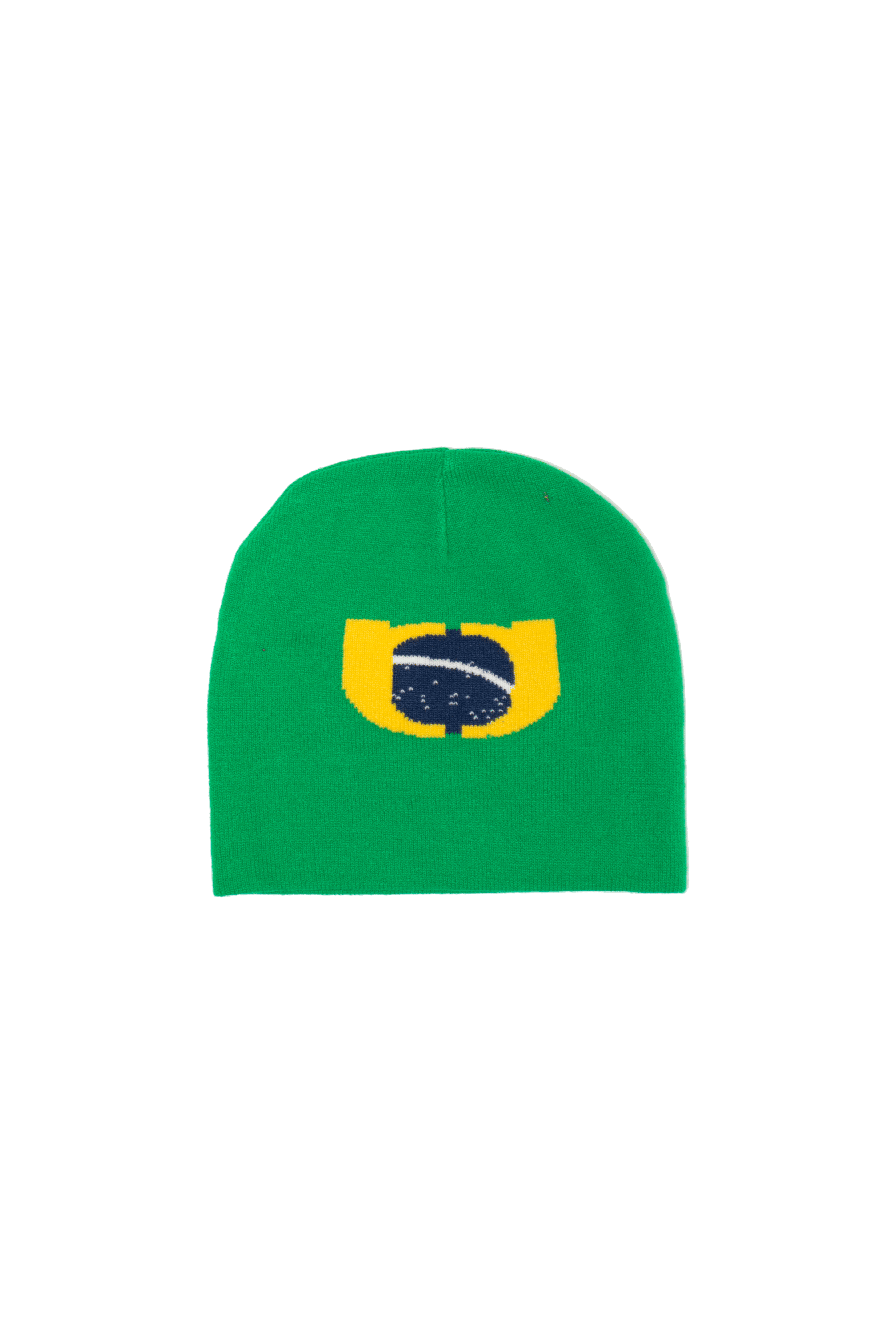 One Block Down Joga Beanie