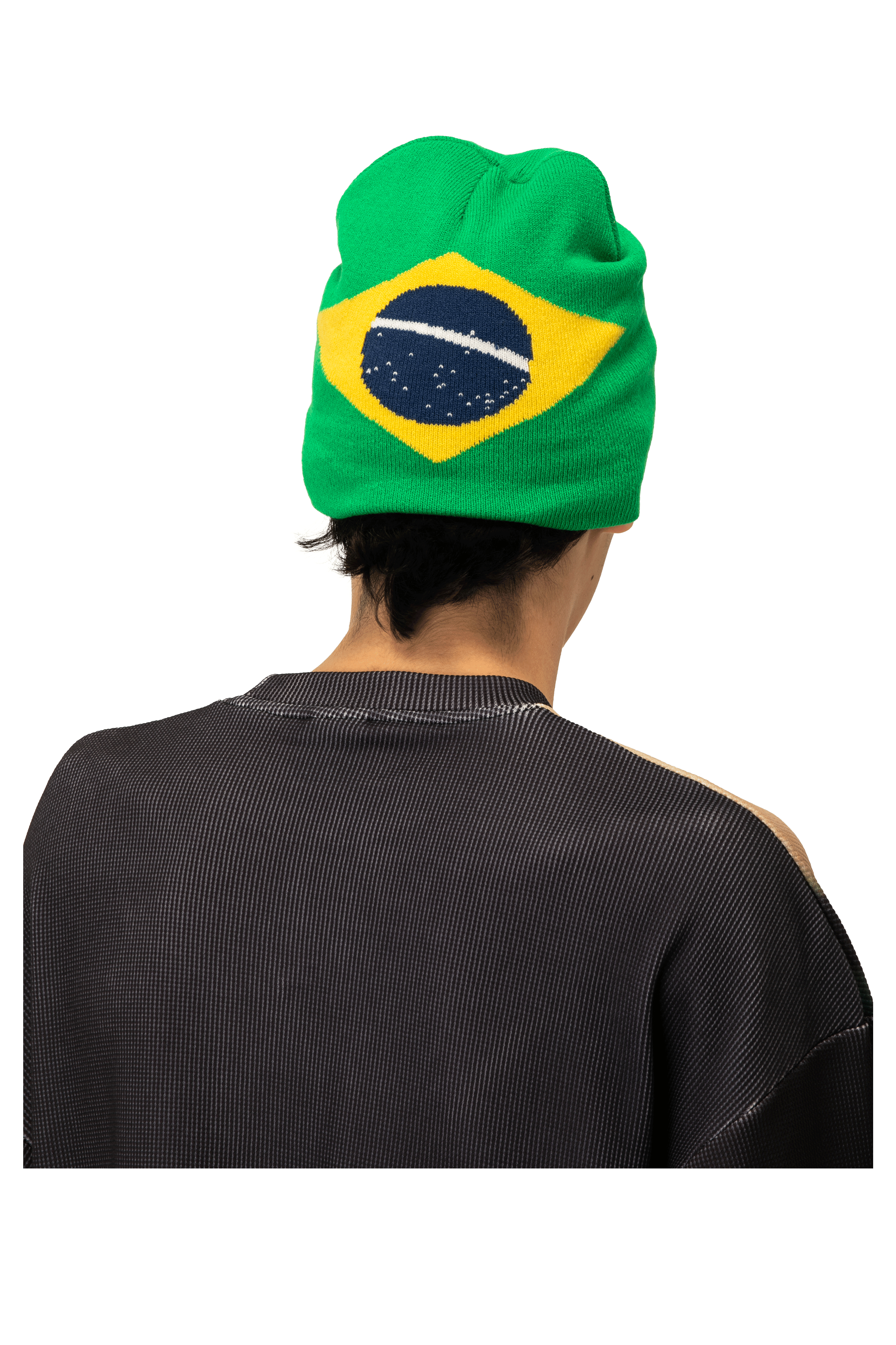 One Block Down Joga Beanie