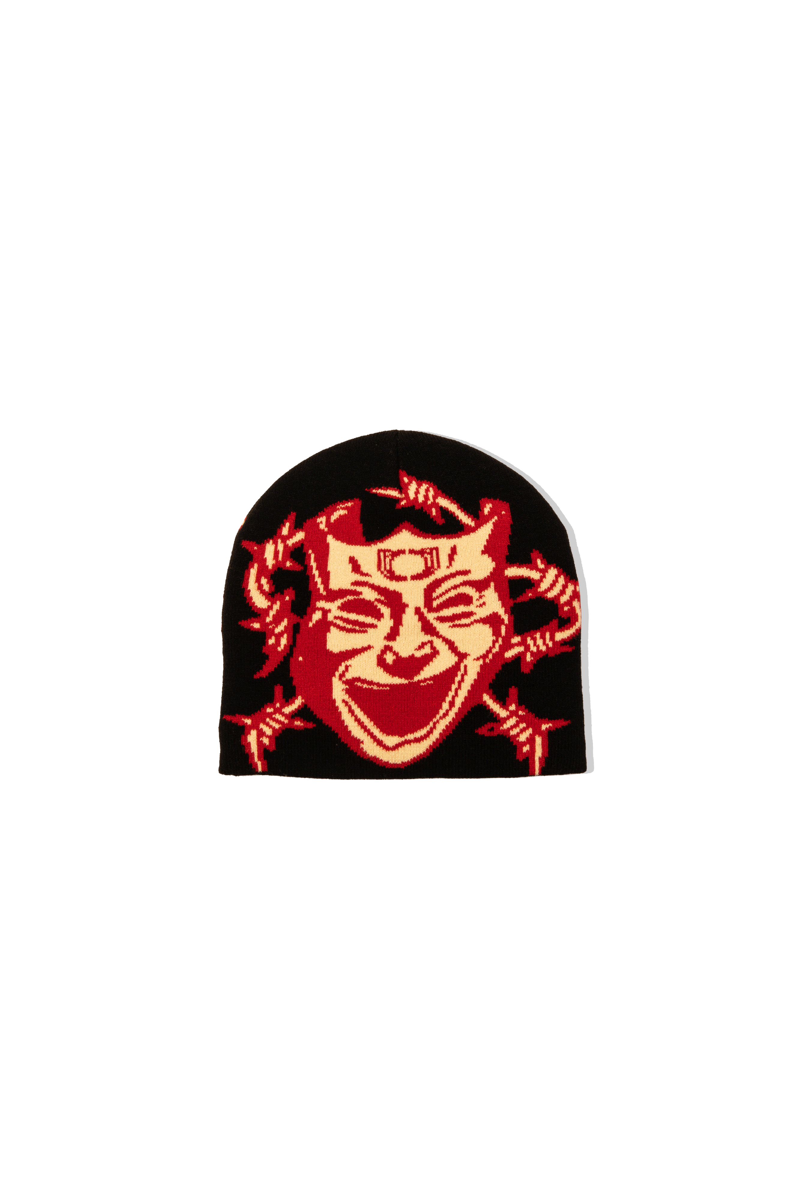 Two - Face Beanie