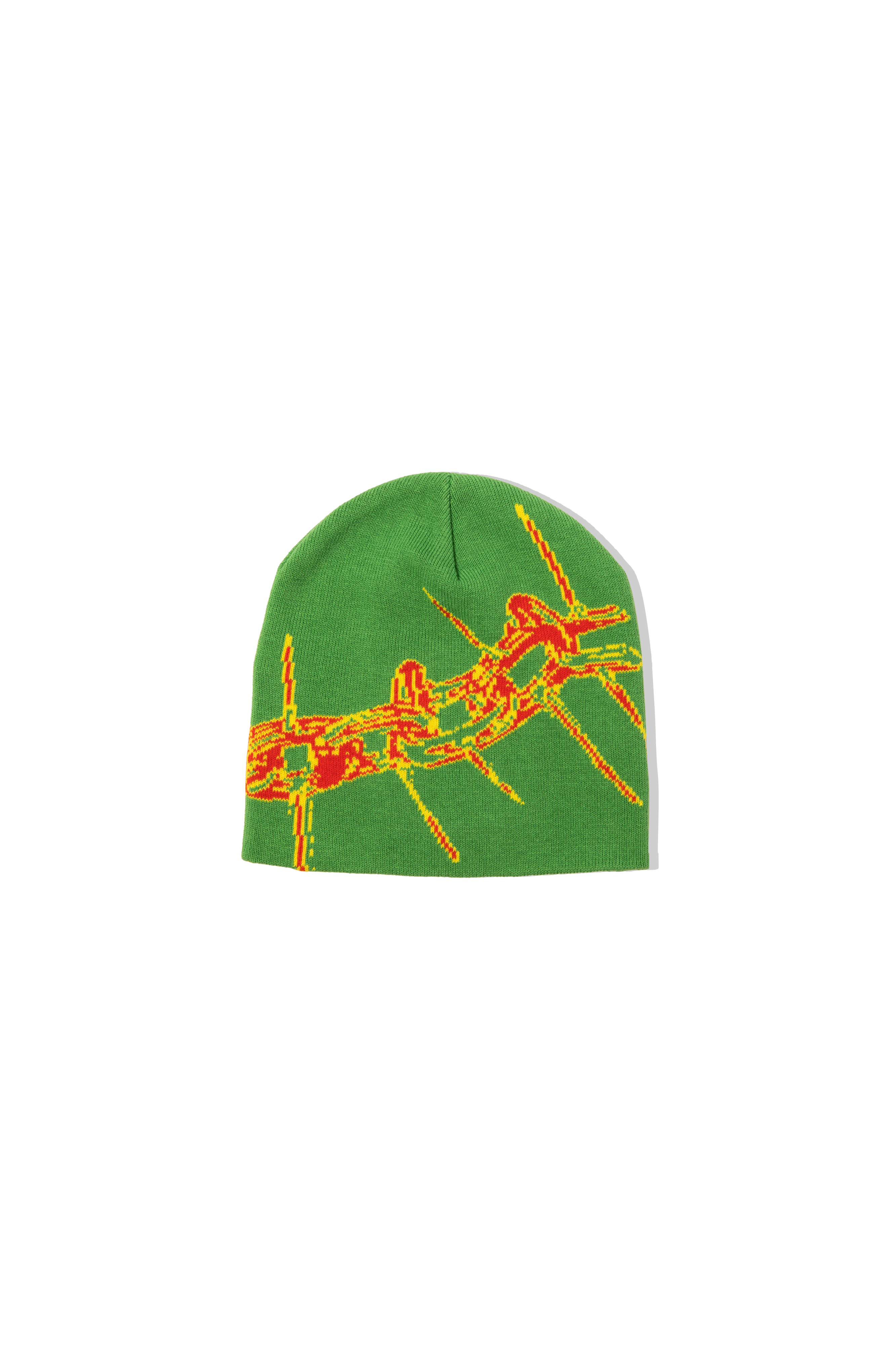 One Block Down Broken Chain Beanie