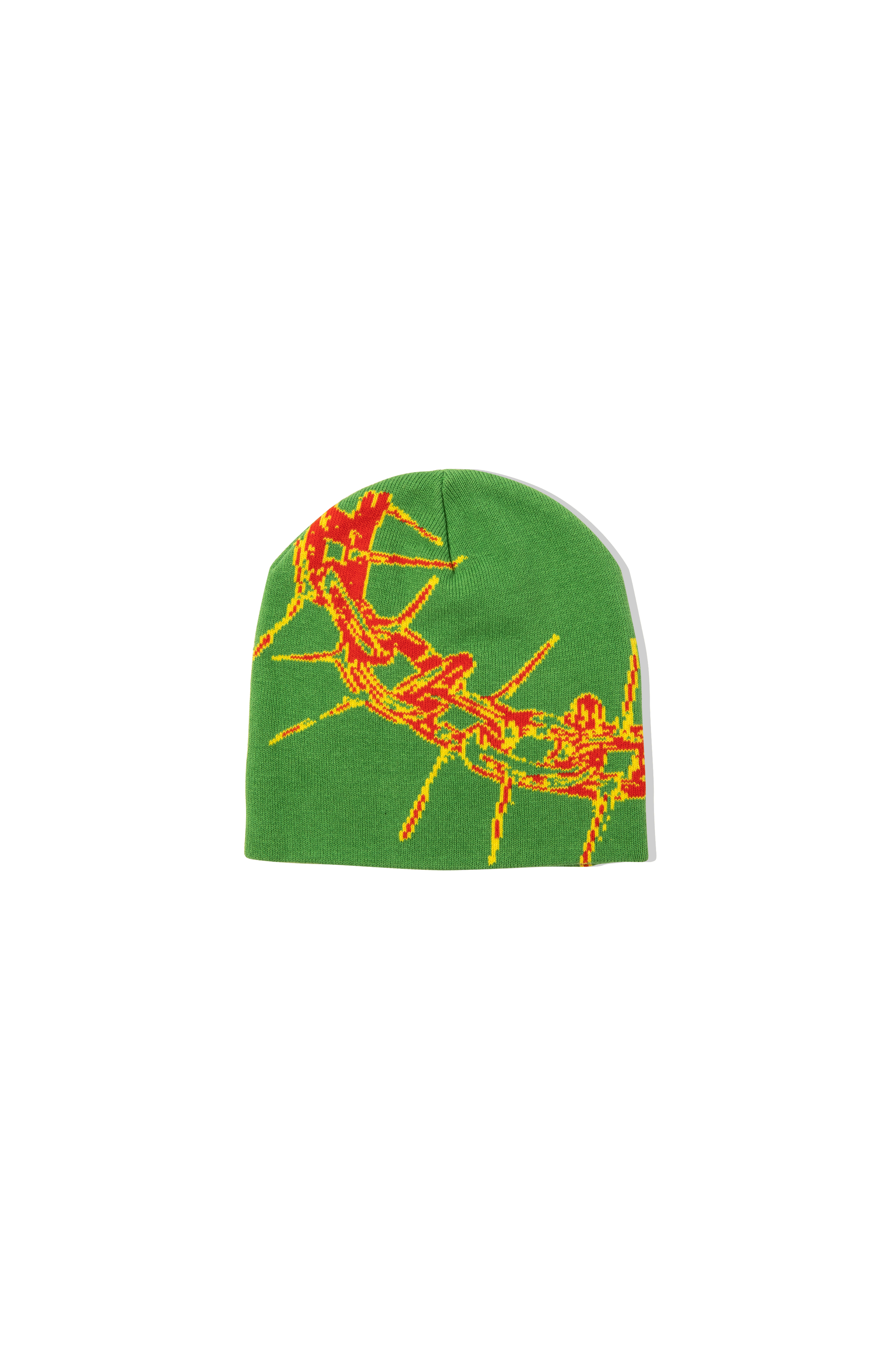 One Block Down Broken Chain Beanie