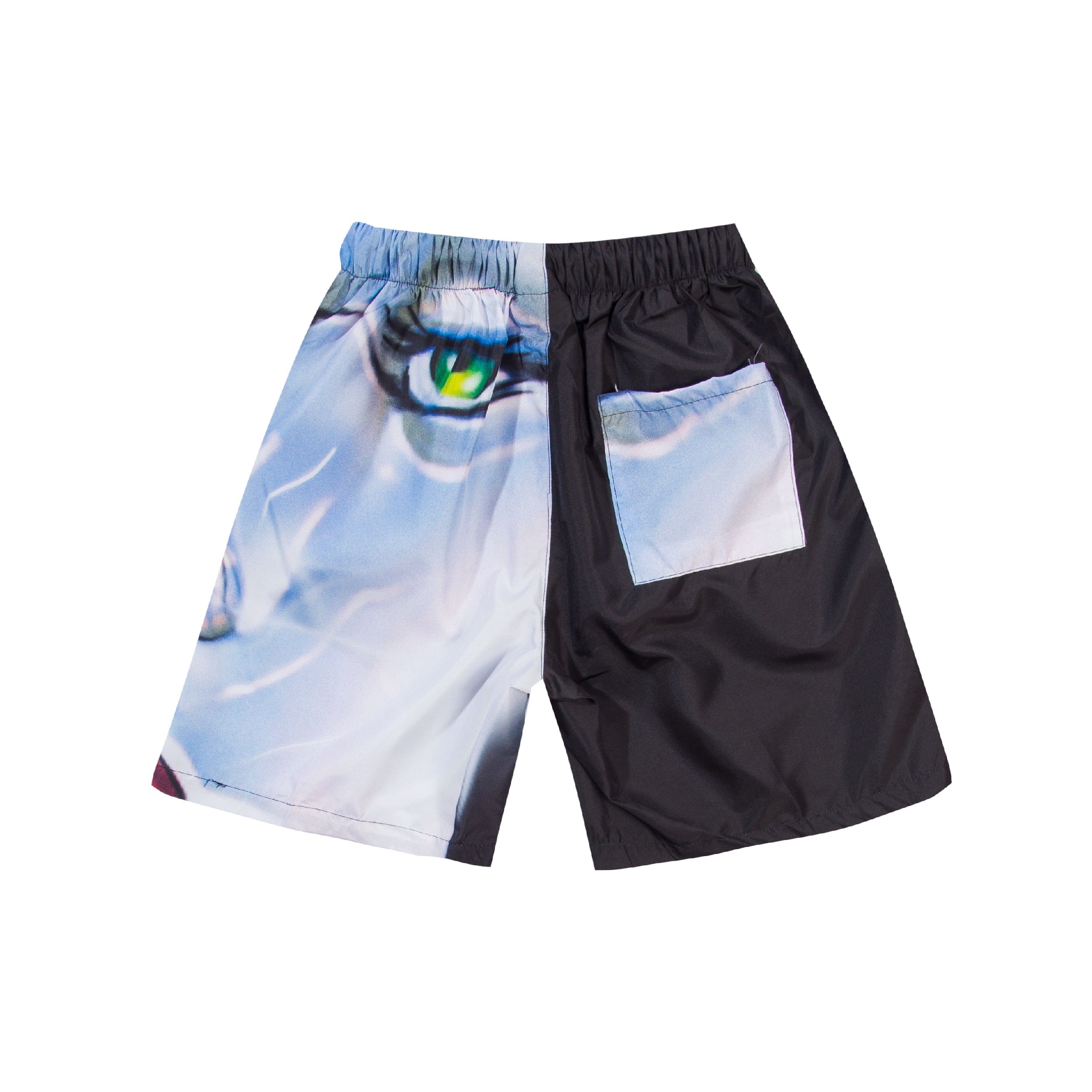 Perennial Skate Co. Sentimental Shorts - Black