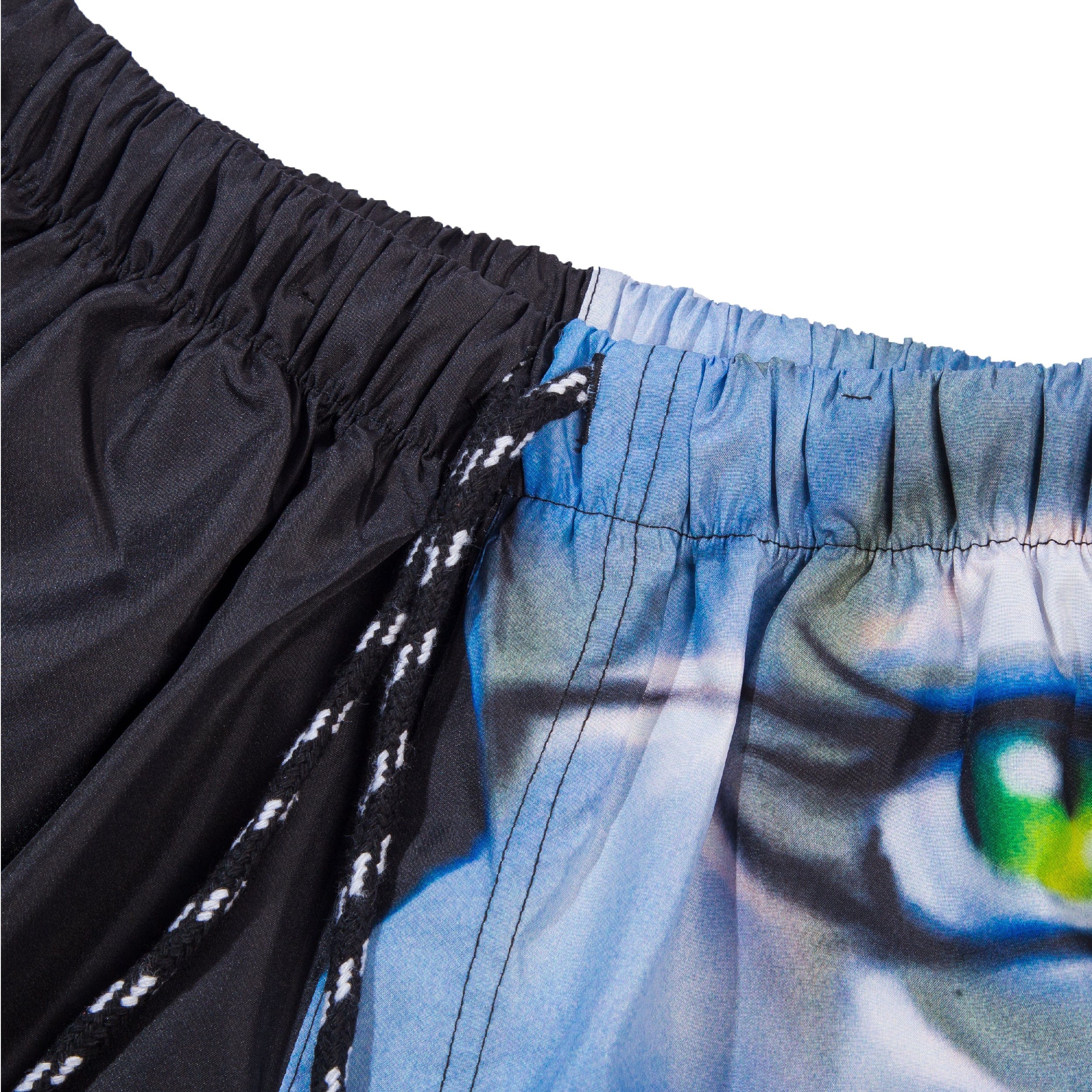 Perennial Skate Co. Sentimental Shorts - Black
