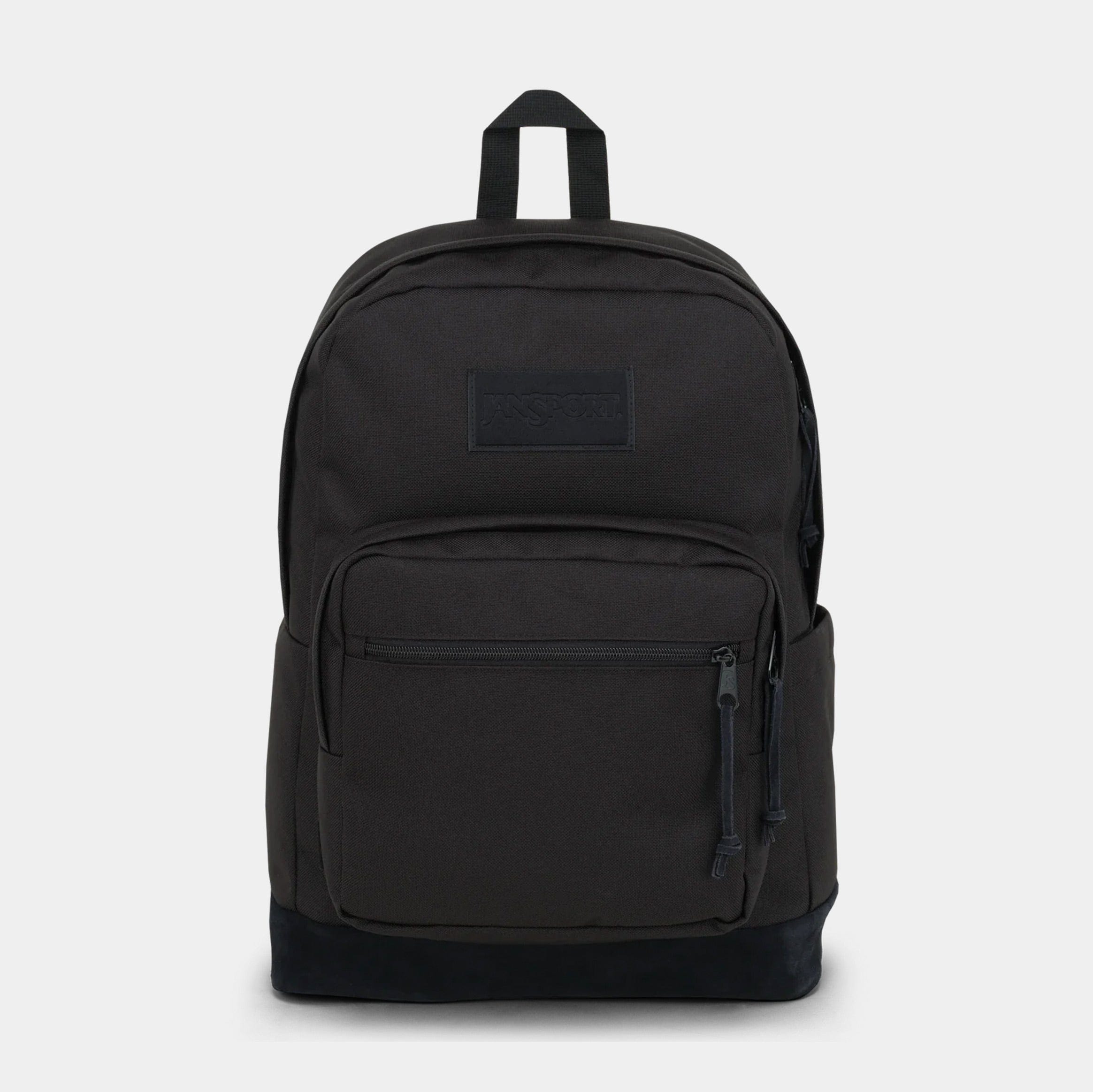 Jansport Right Pack Mens Backpack (Black)