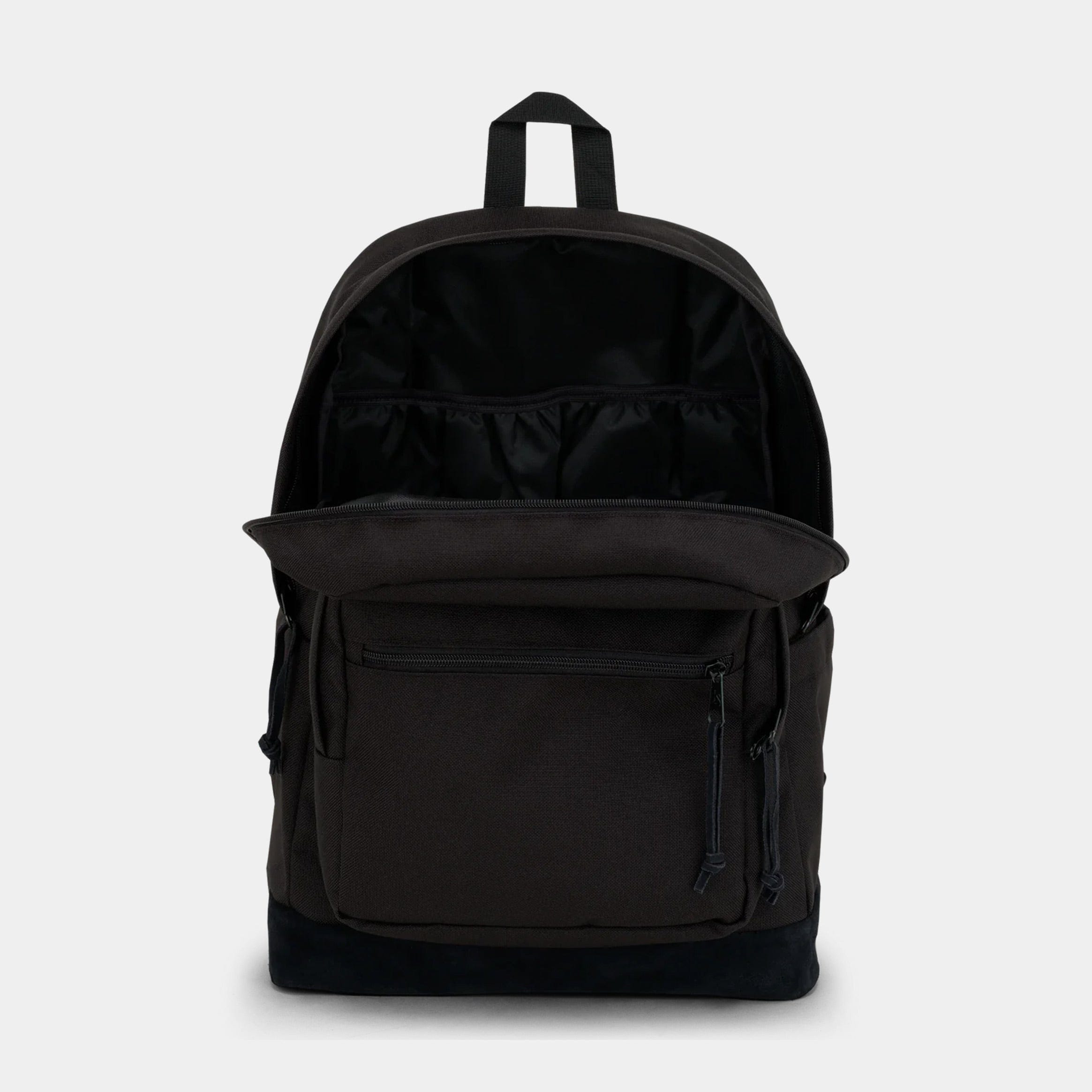 Jansport Right Pack Mens Backpack (Black)