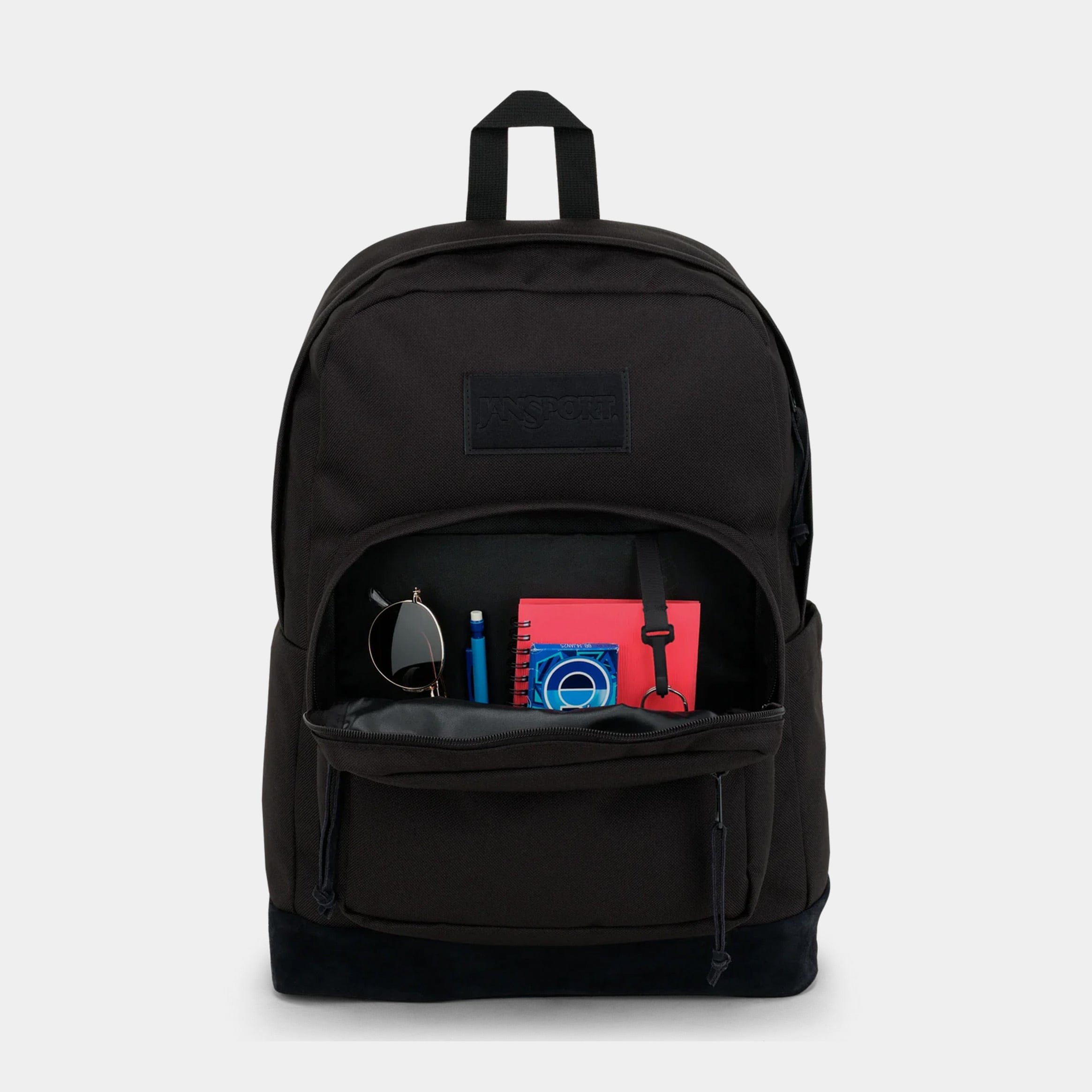 Jansport Right Pack Mens Backpack (Black)