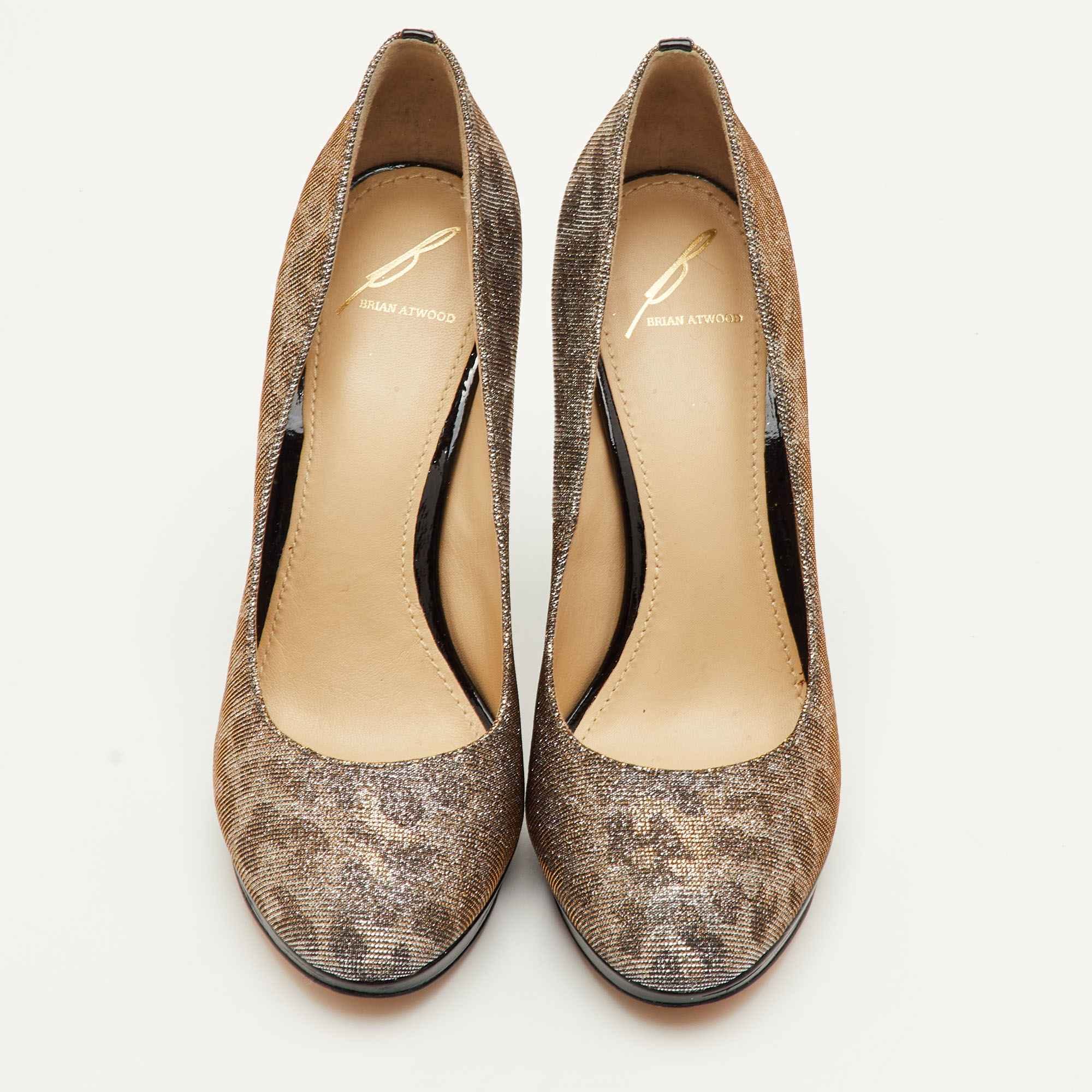 Brian Atwood