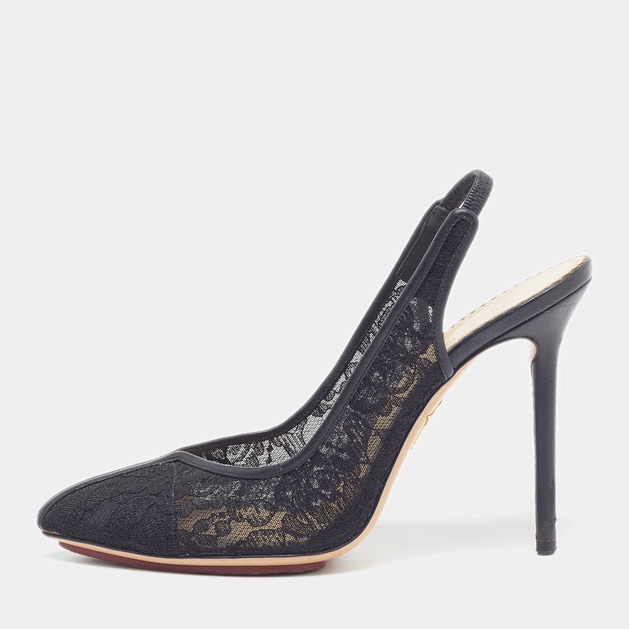 Charlotte Olympia