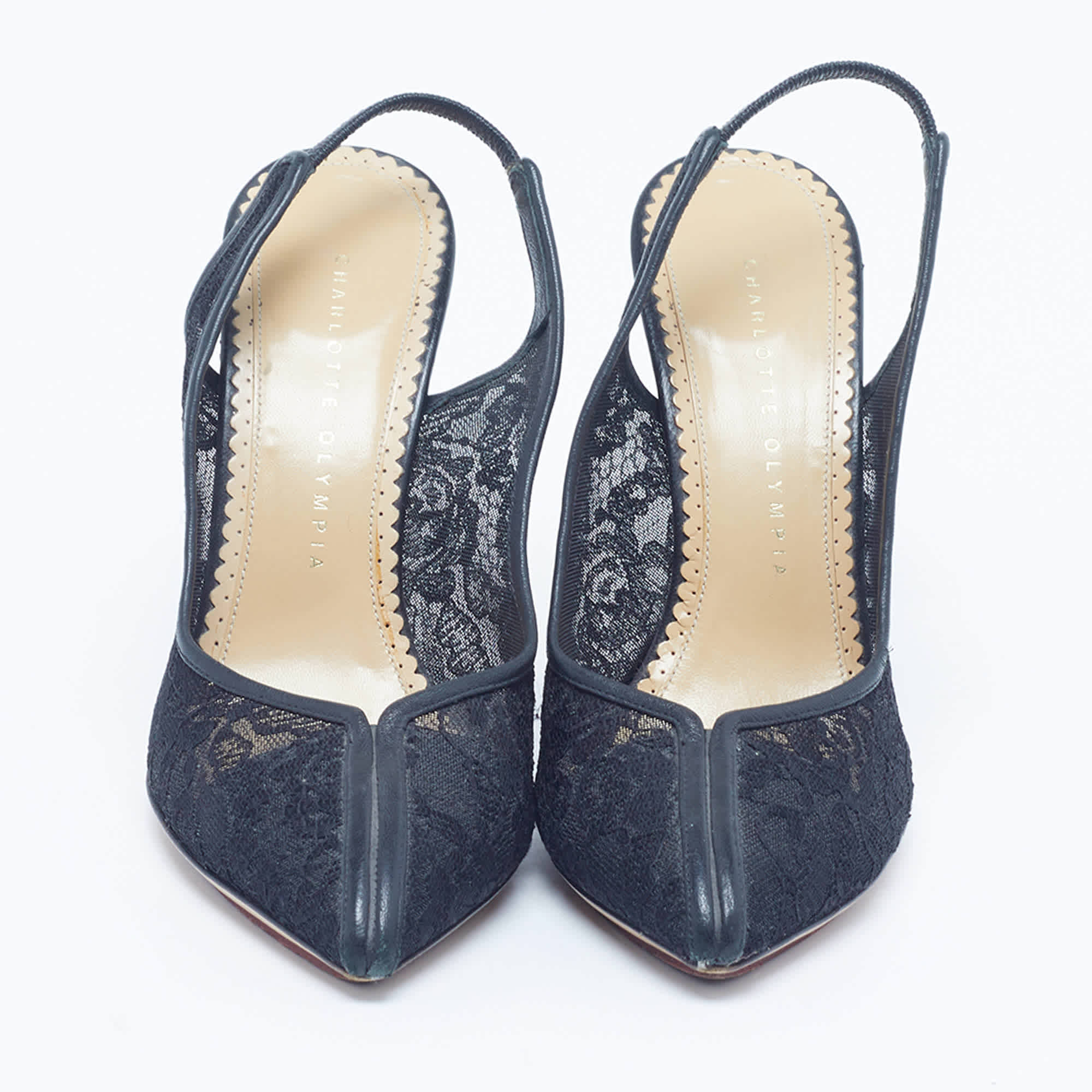 Charlotte Olympia