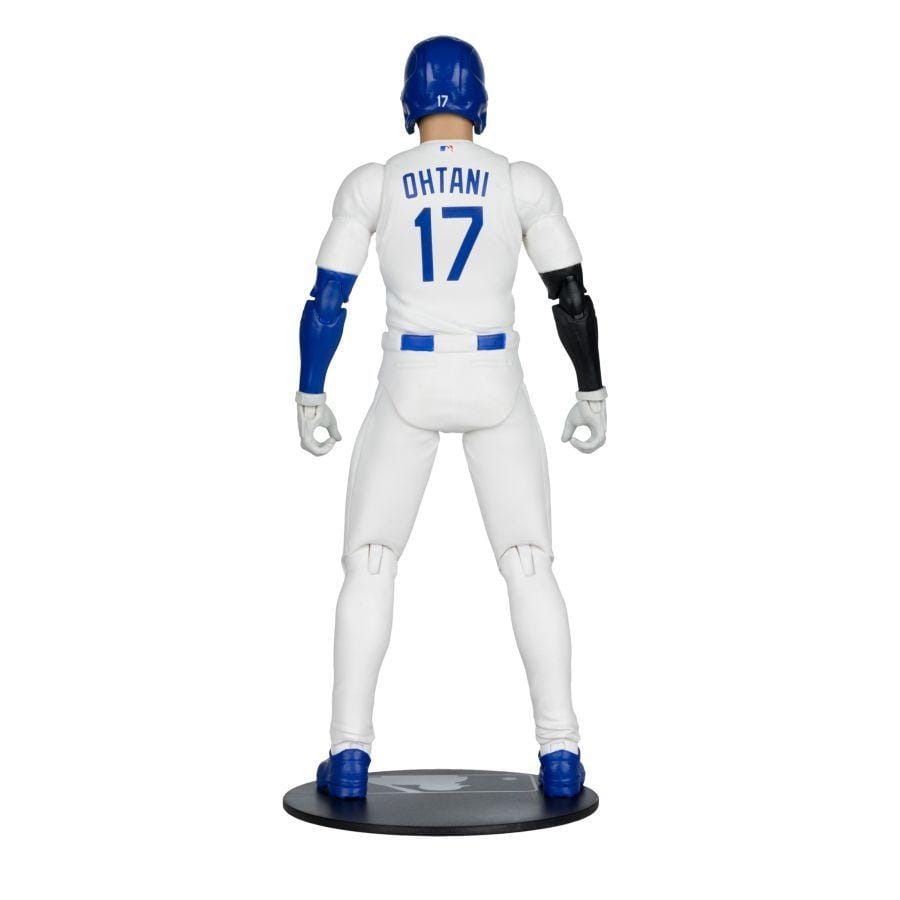 Mcfarlane Toys MLB - Shohei Ohtani (Dodgers) 6" Articulated Figure
