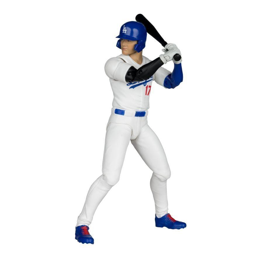 Mcfarlane Toys MLB - Shohei Ohtani (Dodgers) 6" Articulated Figure