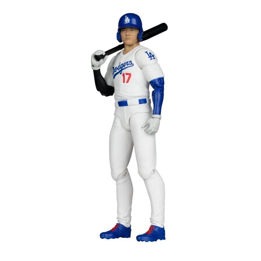 Mcfarlane Toys MLB - Shohei Ohtani (Dodgers) 6" Articulated Figure