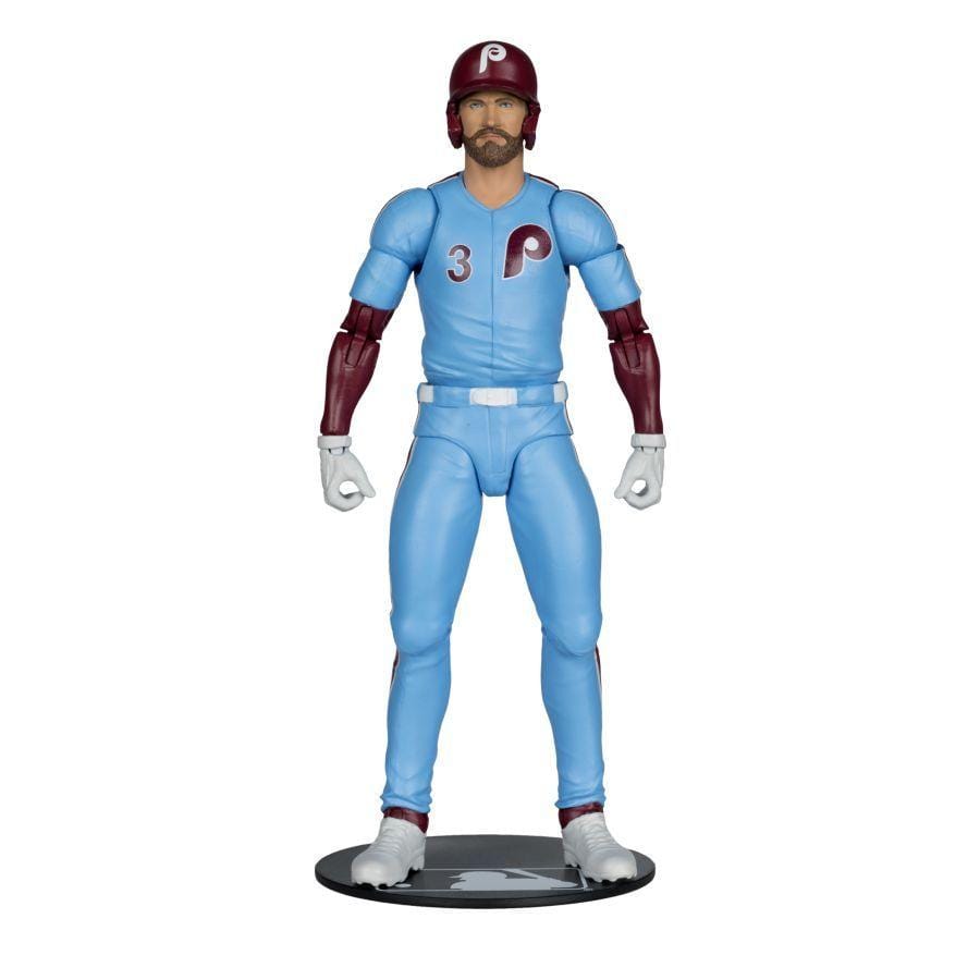 Mcfarlane Toys MLB - Bryce Harper (Phillies) 6" Articulated Figure