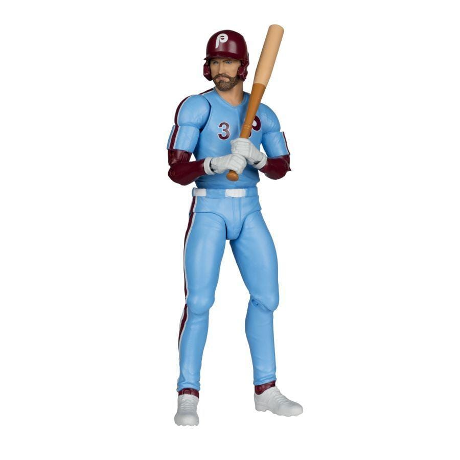 Mcfarlane Toys MLB - Bryce Harper (Phillies) 6" Articulated Figure