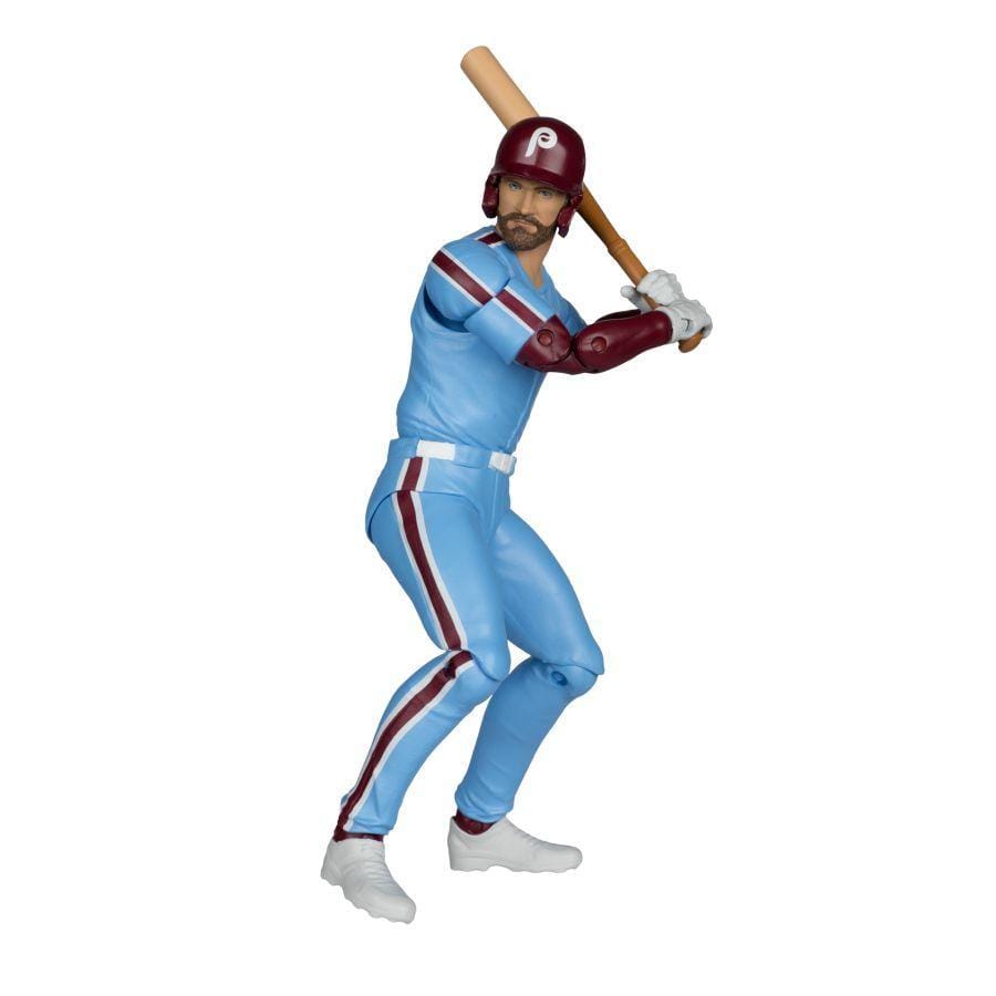 Mcfarlane Toys MLB - Bryce Harper (Phillies) 6" Articulated Figure