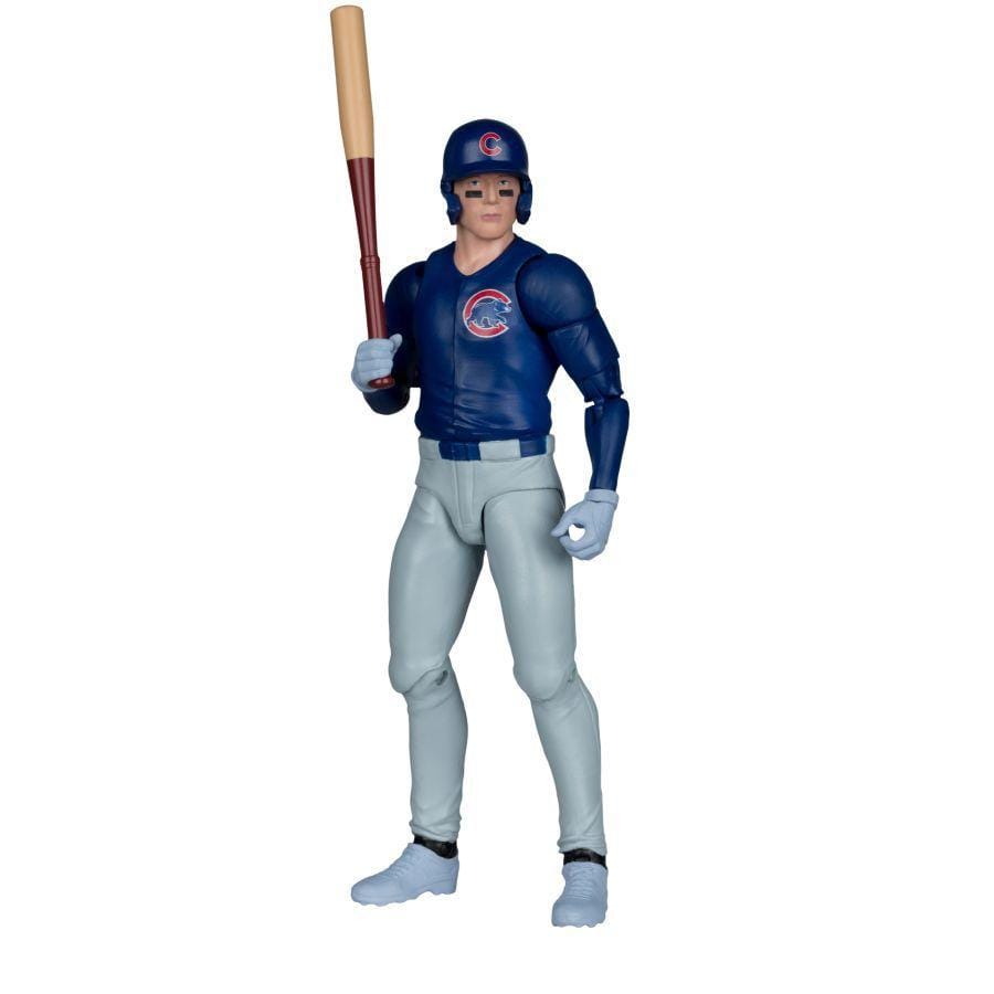 Mcfarlane Toys MLB - Pete Crow - Armstrong (Cubs) 6" Articulated Figure