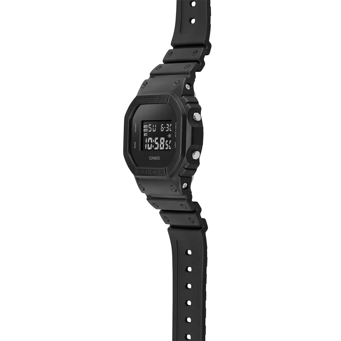 G-SHOCK DW5600UBB - 1 - BLACK