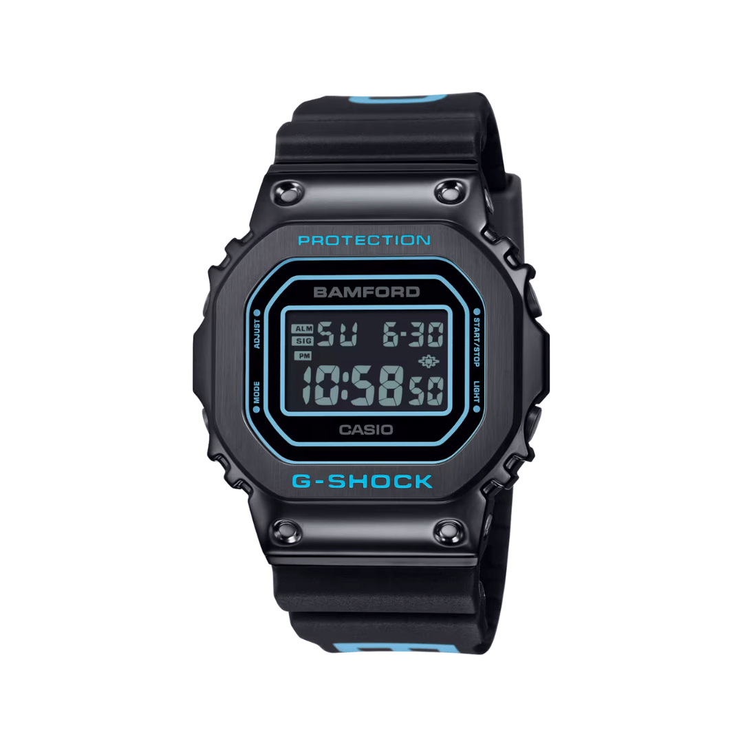 G-SHOCK GM - 5600BWD - 1DR