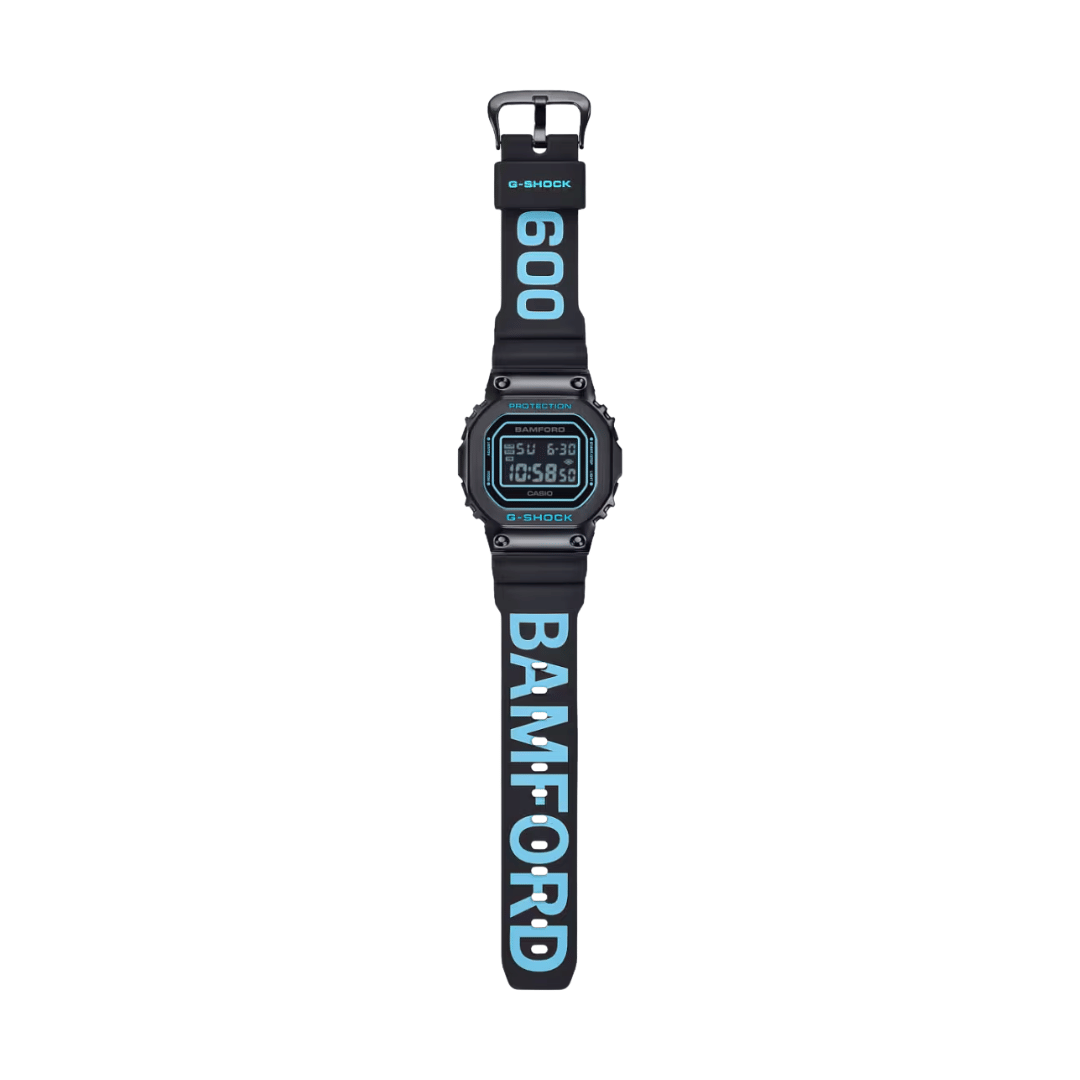 G-SHOCK GM - 5600BWD - 1DR