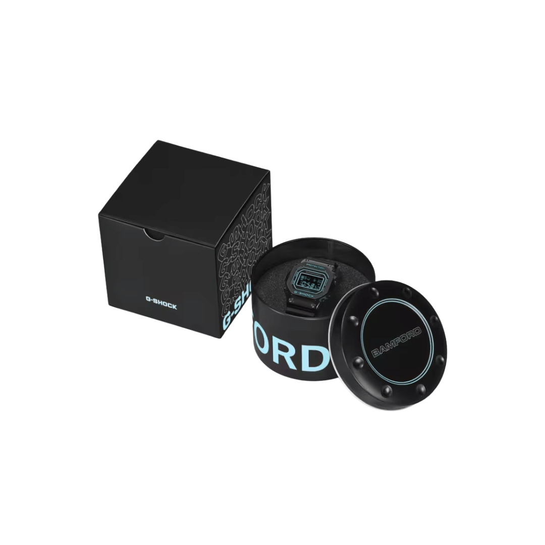 G-SHOCK GM - 5600BWD - 1DR