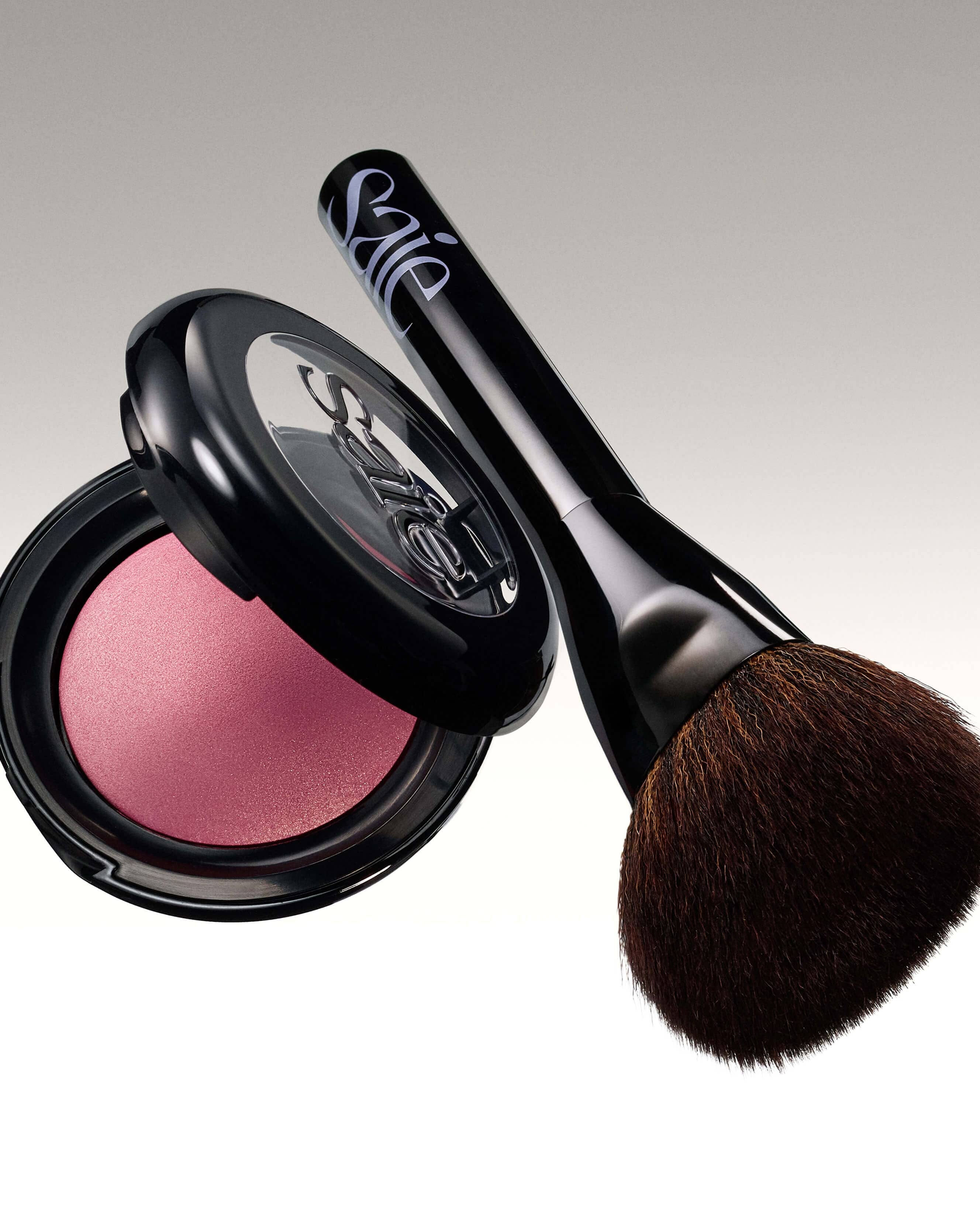 Saie The Powder Blush Brush
