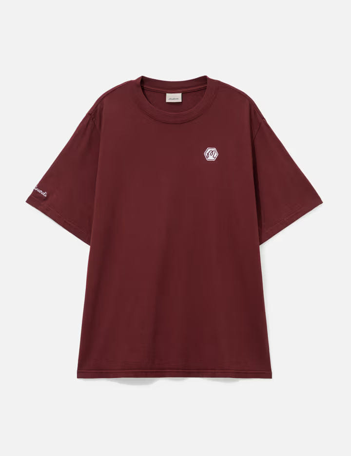 Malbon Golf x Bettinardi Gangster Bermuda T-Shirt