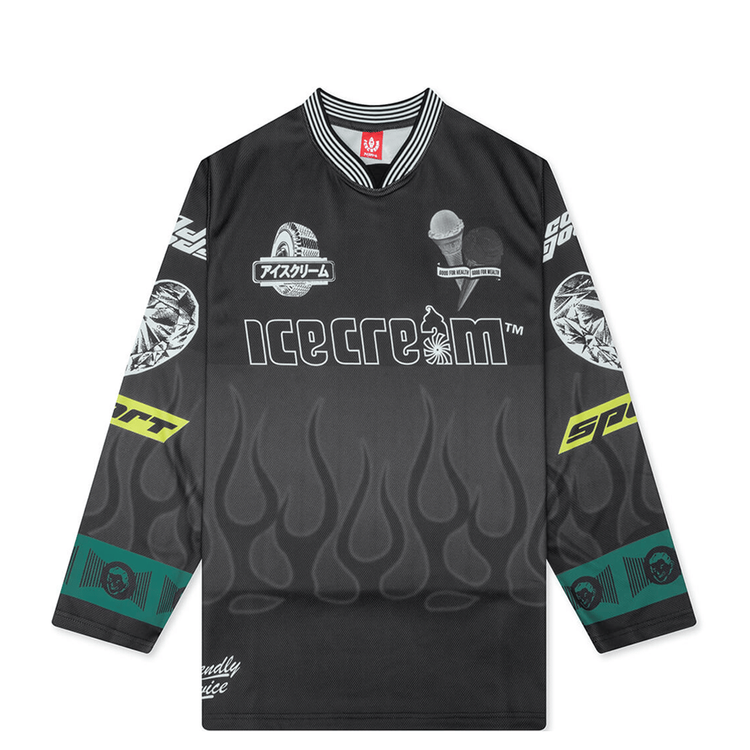 Icecream GOOD FOOD LONG SLEEVE JERSEY