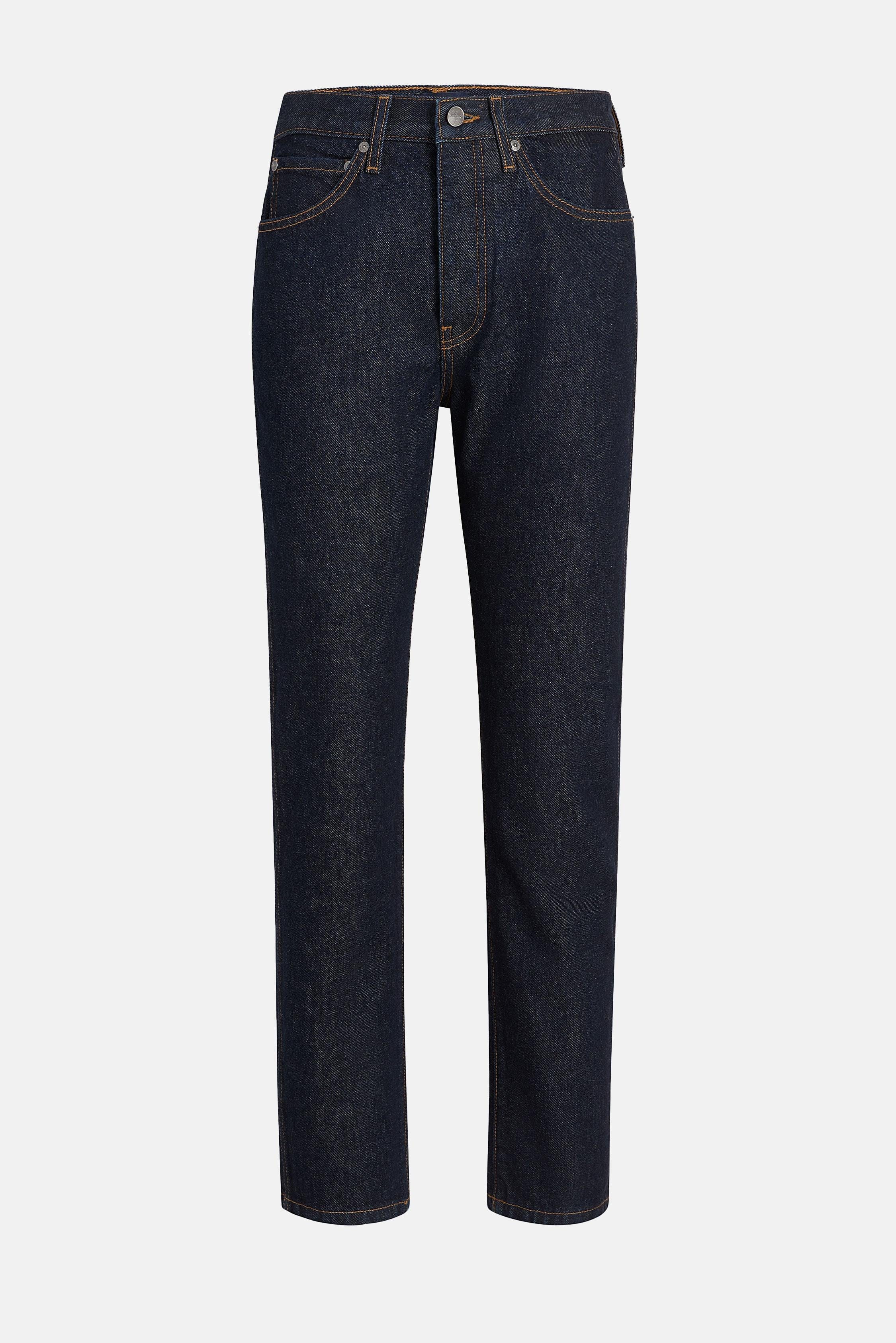 Khaite JEANS FINLEY