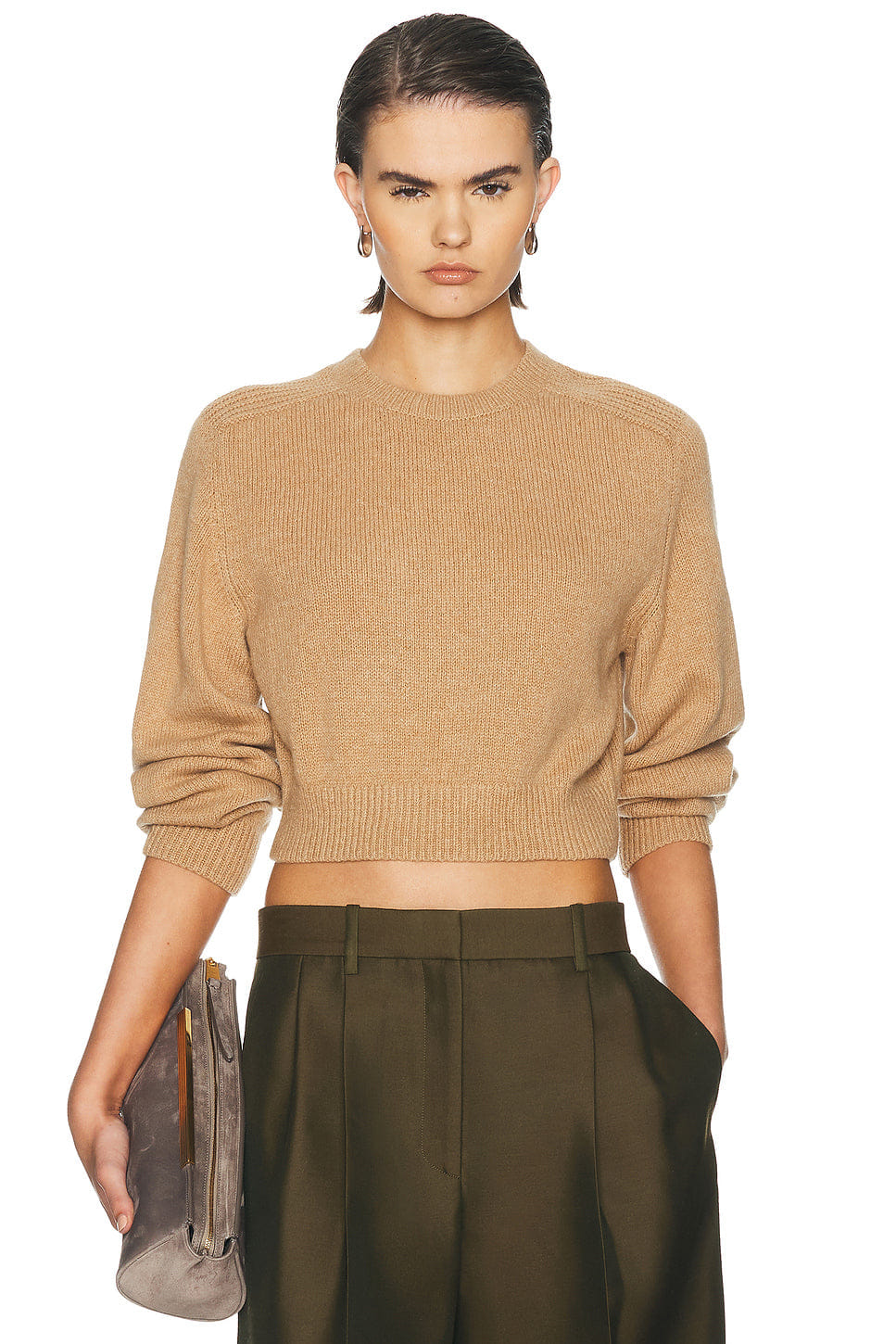 Khaite Masie Sweater
